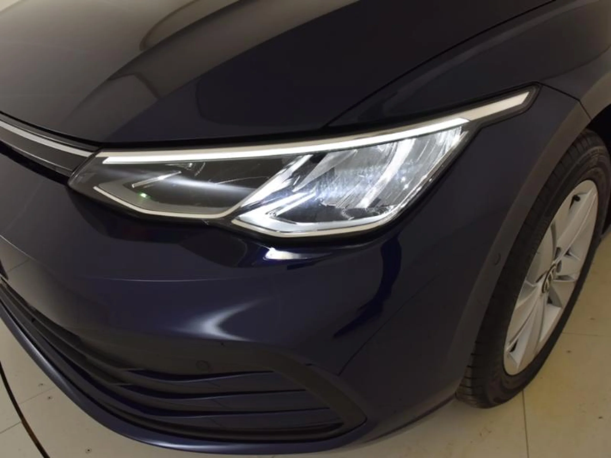 VOLKSWAGEN GOLF LIFE 1.0 ETSI 81KW (110CV) DSG - Foto 19