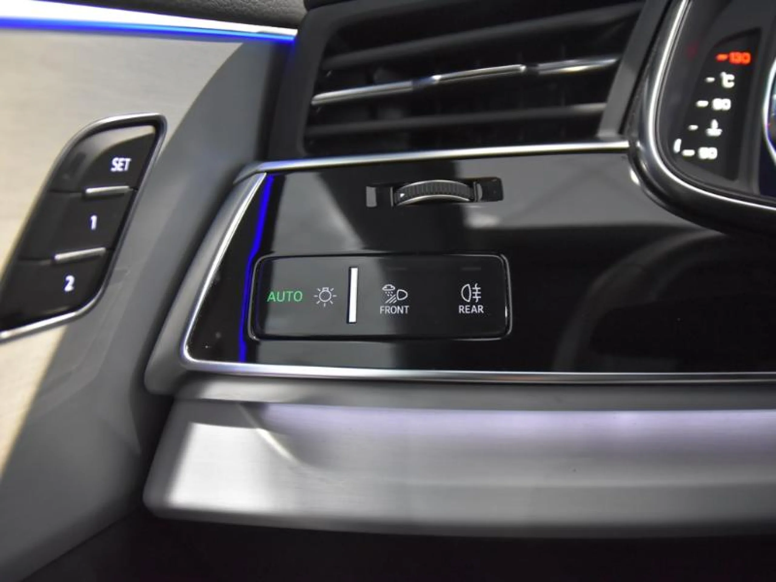 AUDI Q8 BLACK LINE PLUS 50 TDI 210KW QUATTRO TIP - Foto 21