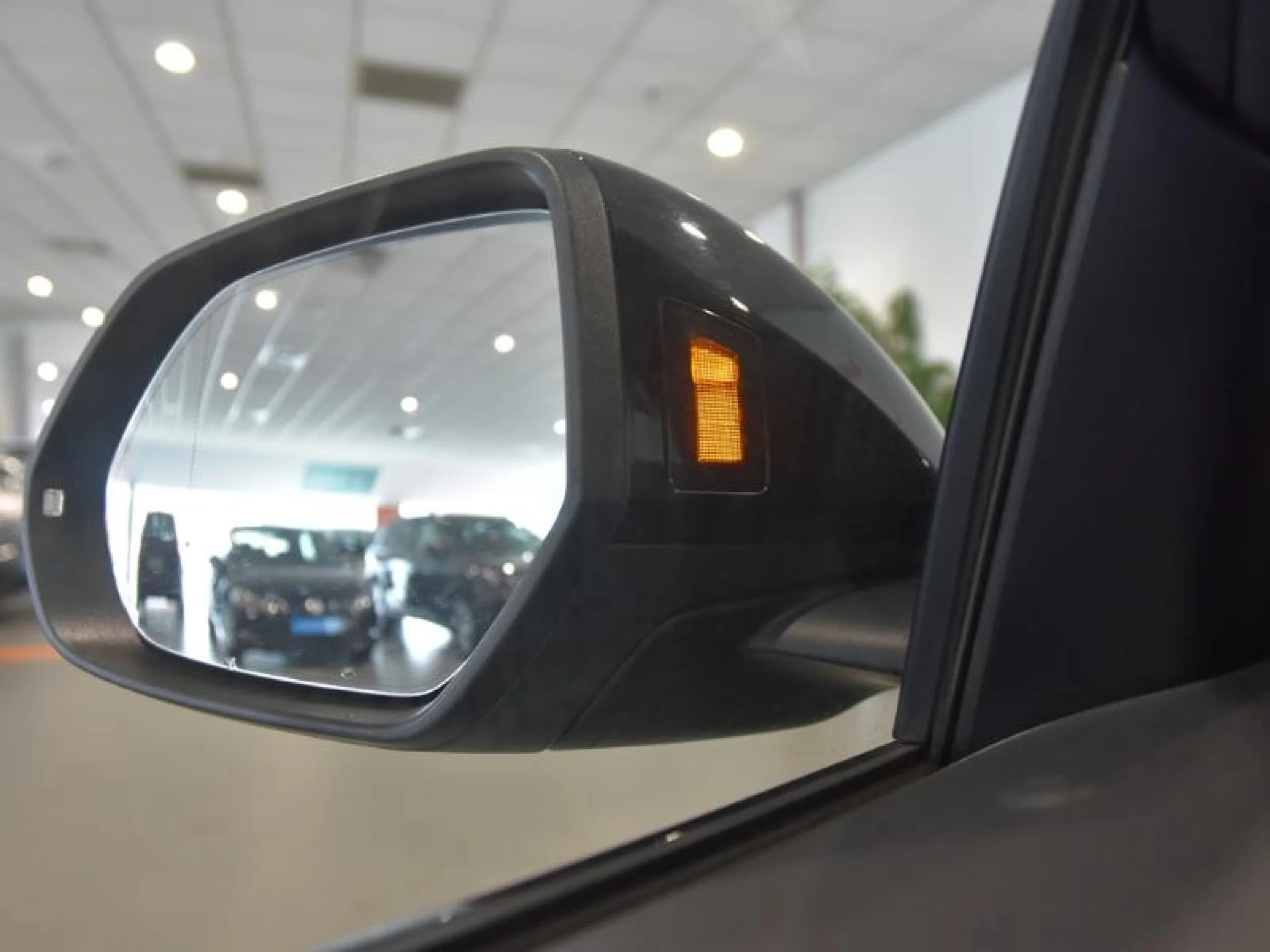 AUDI Q8 BLACK LINE PLUS 50 TDI 210KW QUATTRO TIP - Foto 22