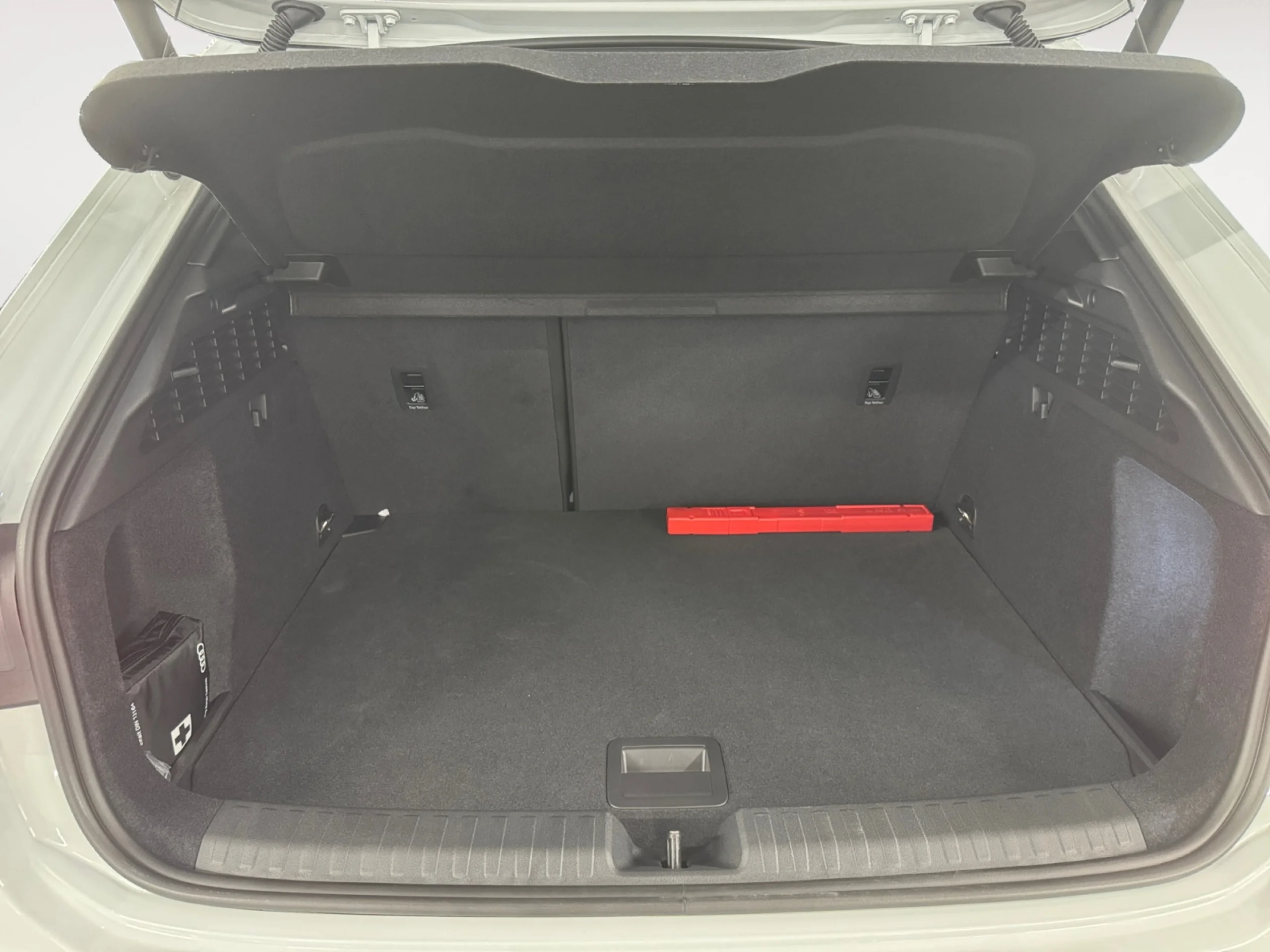 AUDI A3 SPORTBACK A3 SPORTBACK S LINE TFSI E  150 KW S TRONIC - Foto 5