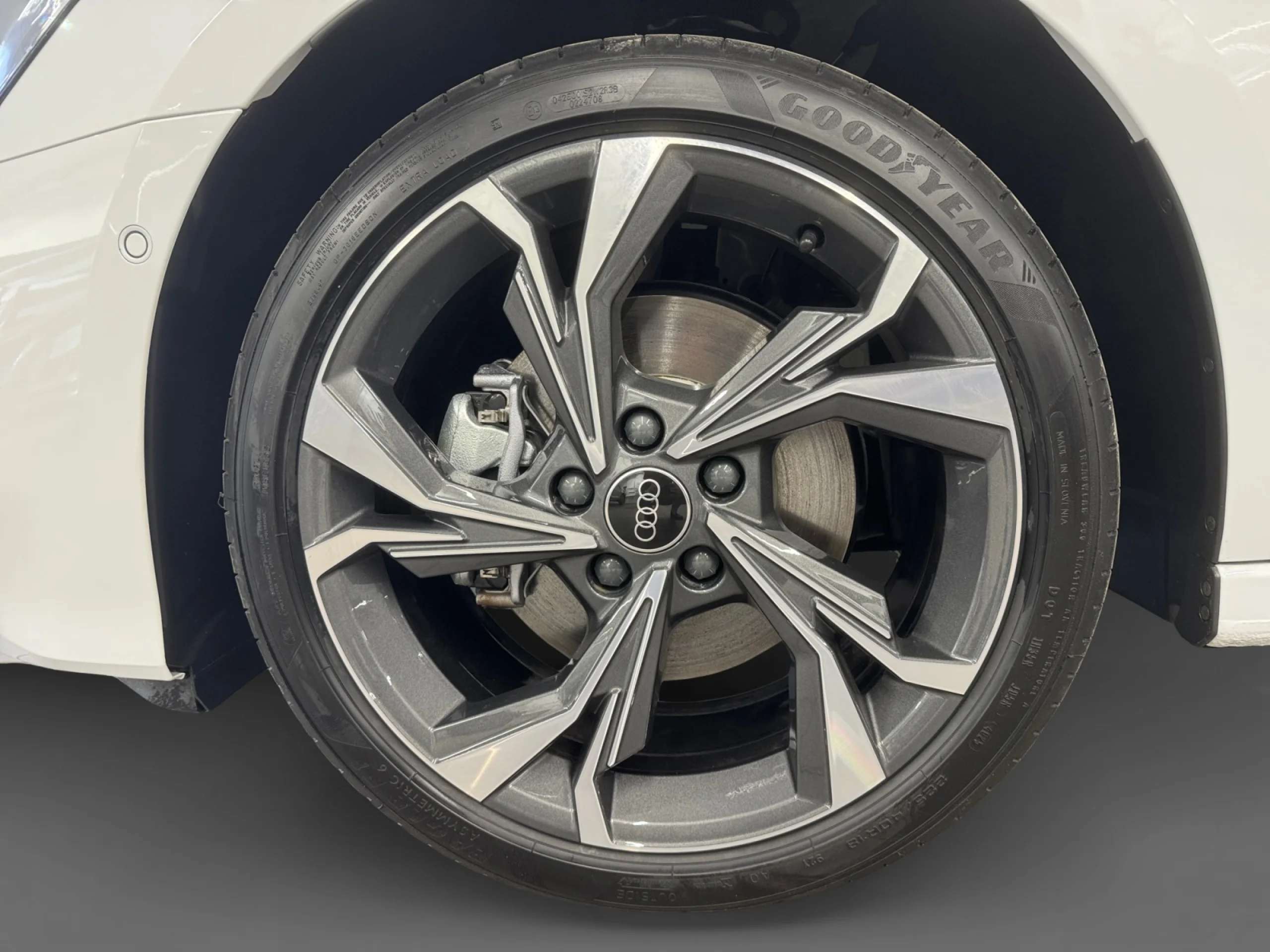 AUDI A3 SPORTBACK A3 SPORTBACK S LINE TFSI E  150 KW S TRONIC - Foto 6