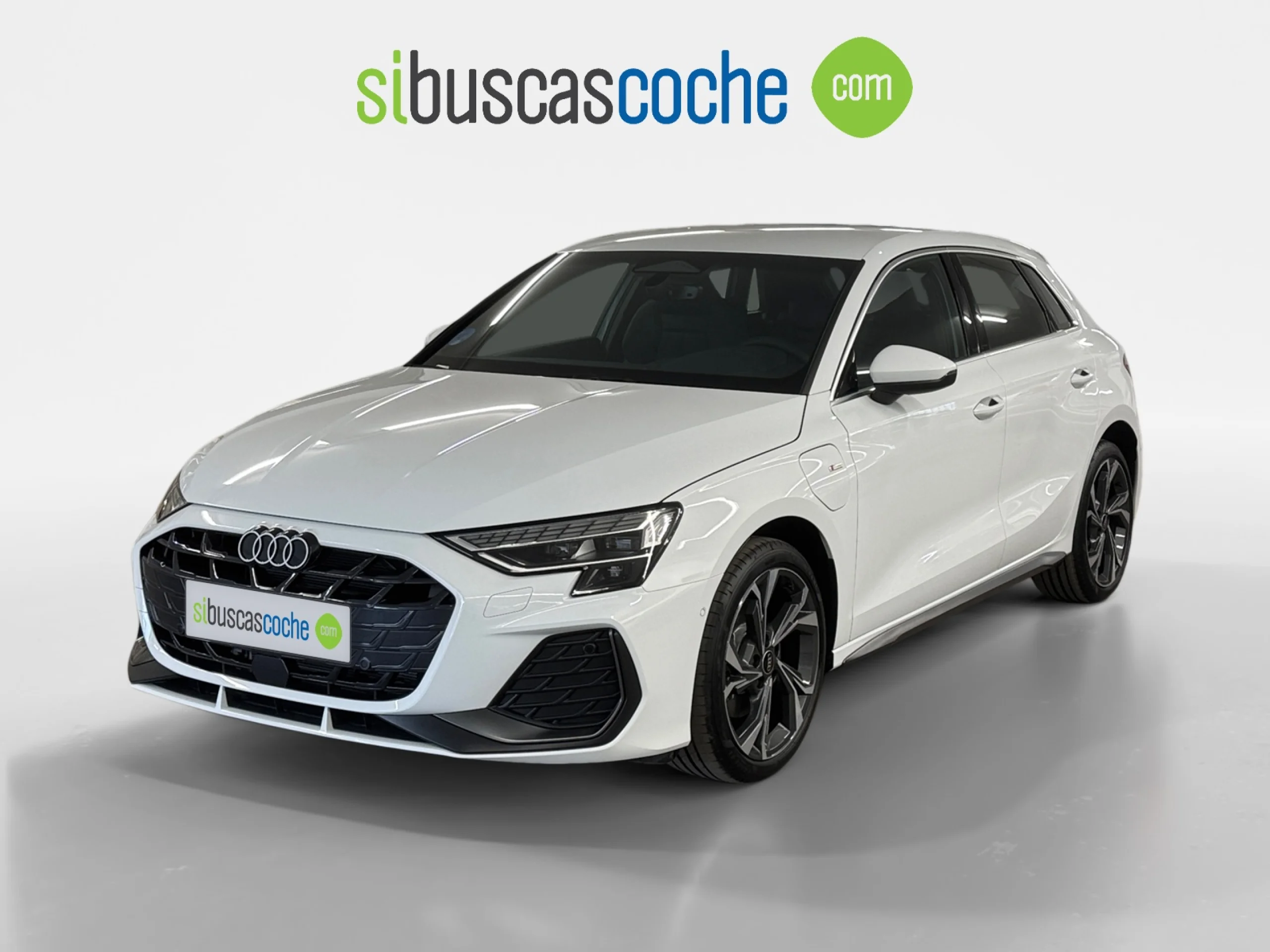 AUDI A3 SPORTBACK A3 SPORTBACK S LINE TFSI E  150 KW S TRONIC - Foto 15