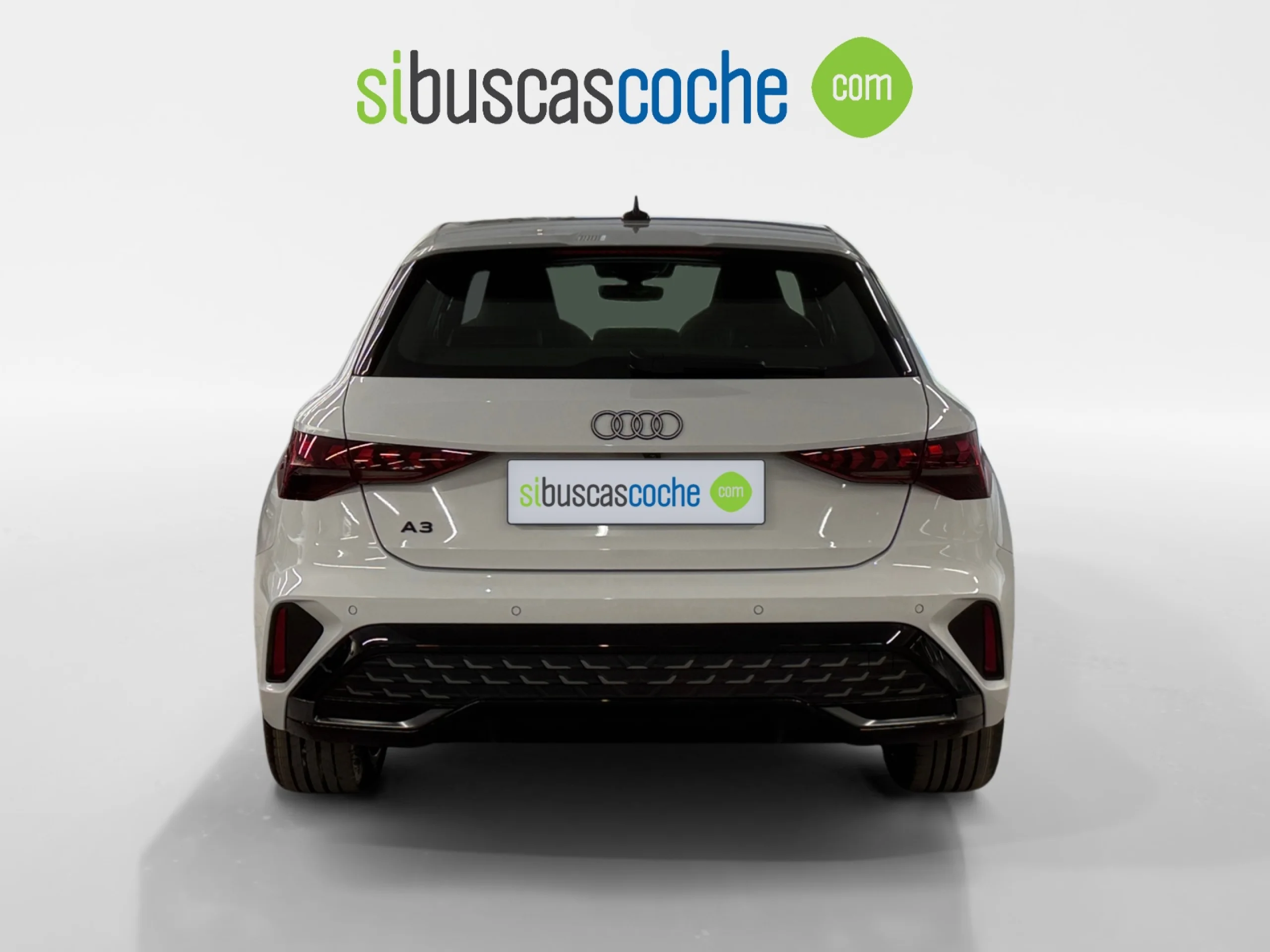 AUDI A3 SPORTBACK A3 SPORTBACK S LINE TFSI E  150 KW S TRONIC - Foto 16