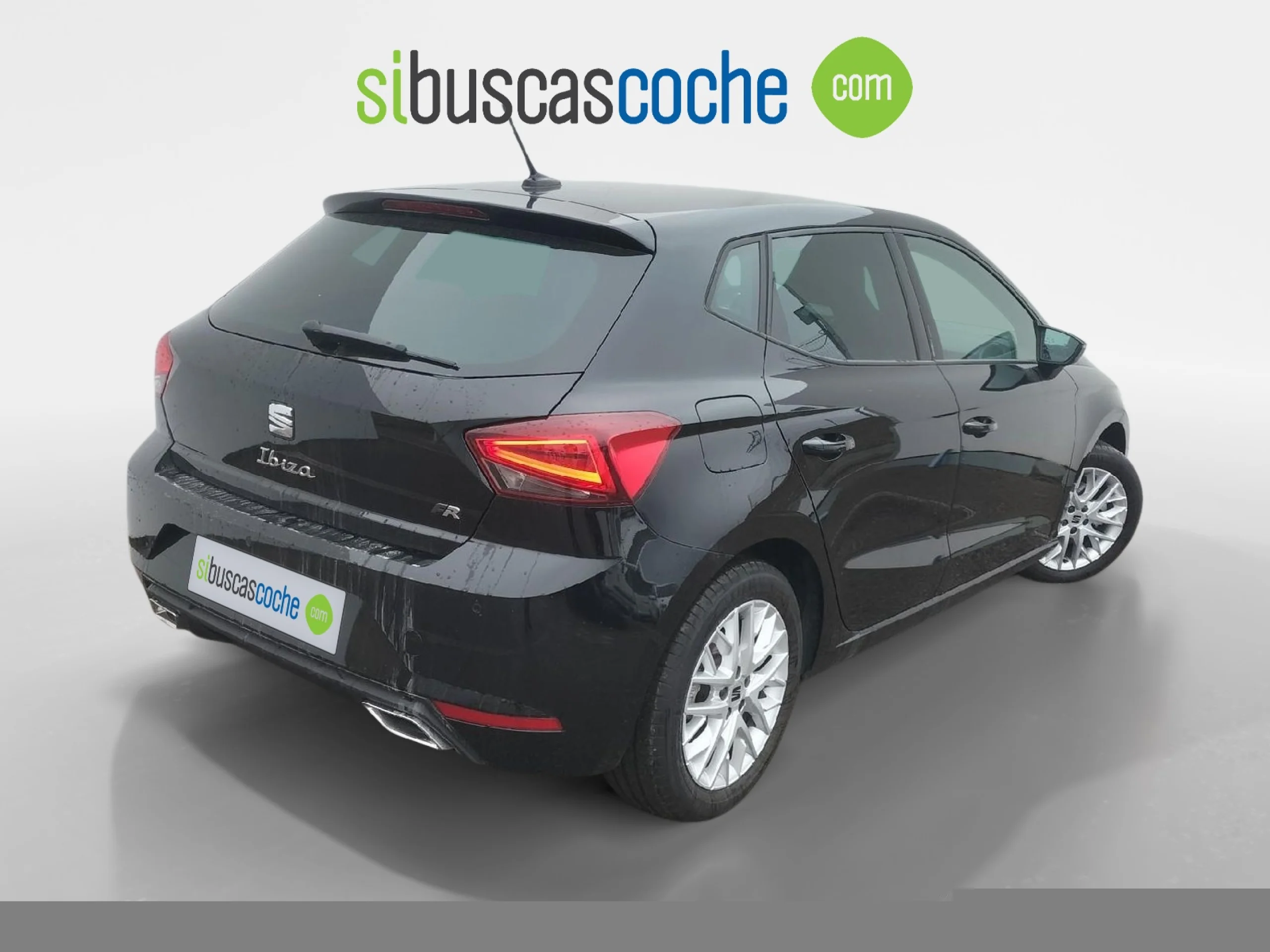 SEAT IBIZA 1.0 TSI 85KW (115CV) FR 40 ANIVERSARIO - Foto 2