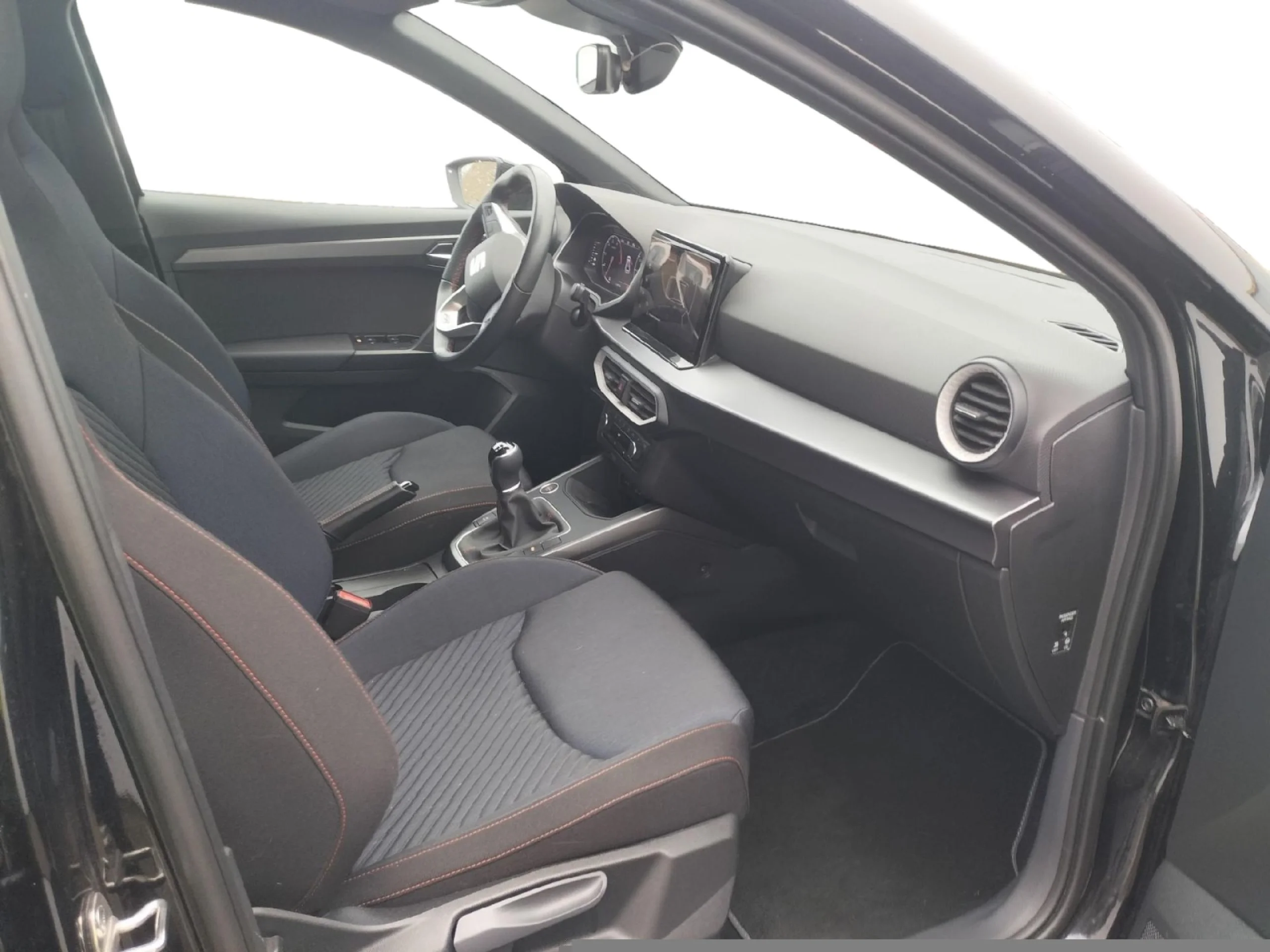 SEAT IBIZA 1.0 TSI 85KW (115CV) FR 40 ANIVERSARIO - Foto 4