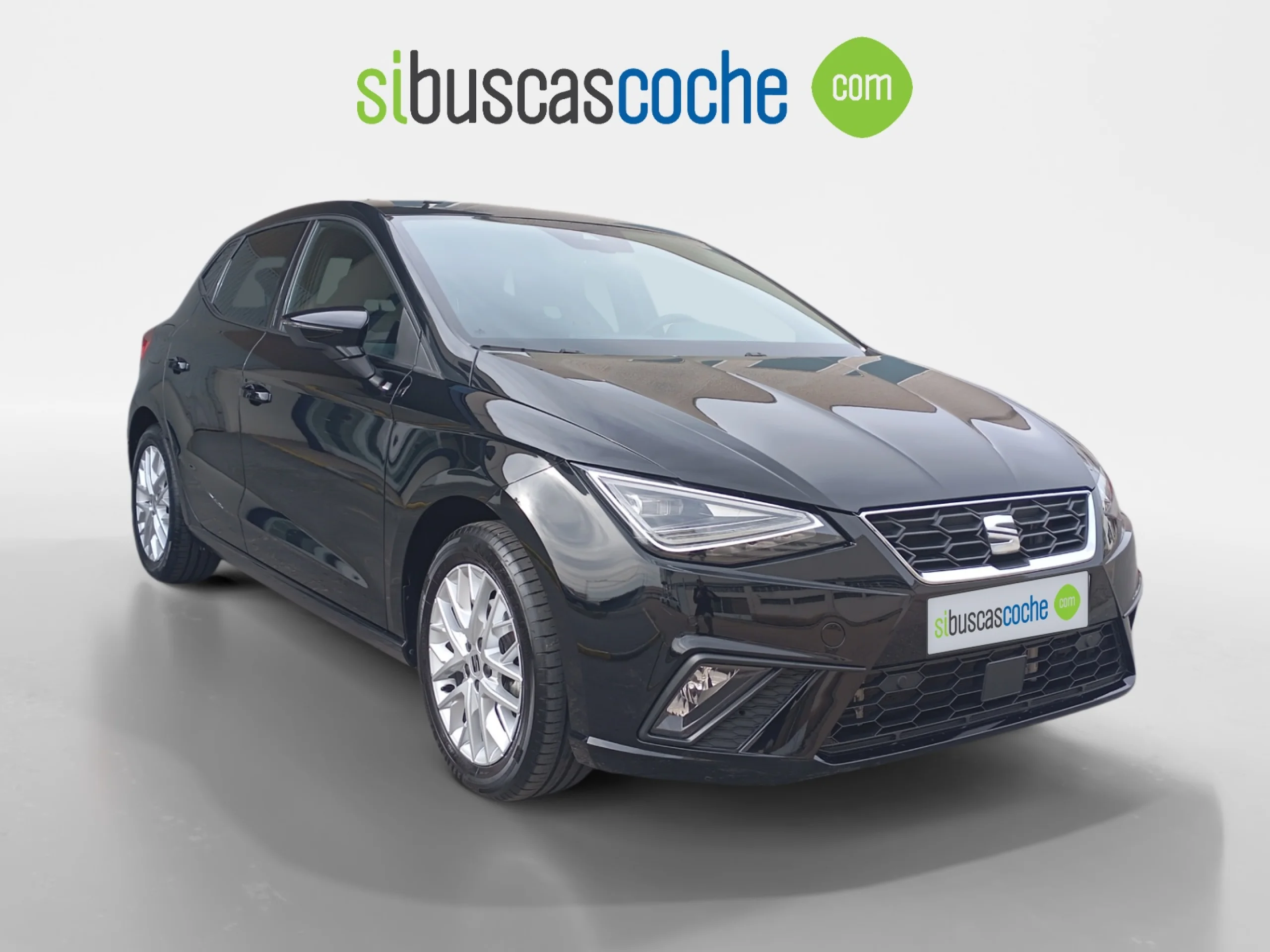 SEAT IBIZA 1.0 TSI 85KW (115CV) FR 40 ANIVERSARIO - Foto 1