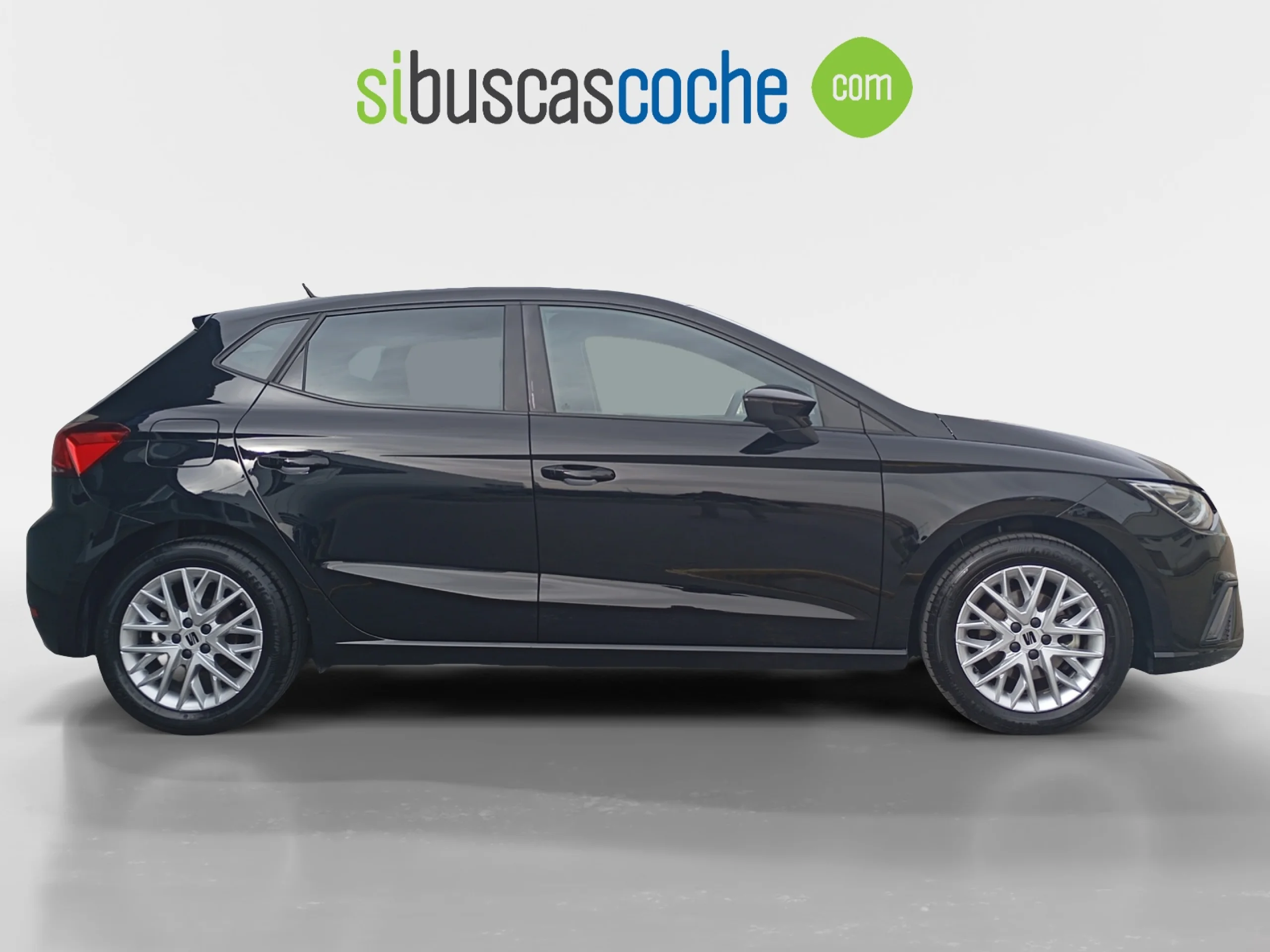 SEAT IBIZA 1.0 TSI 85KW (115CV) FR 40 ANIVERSARIO - Foto 3