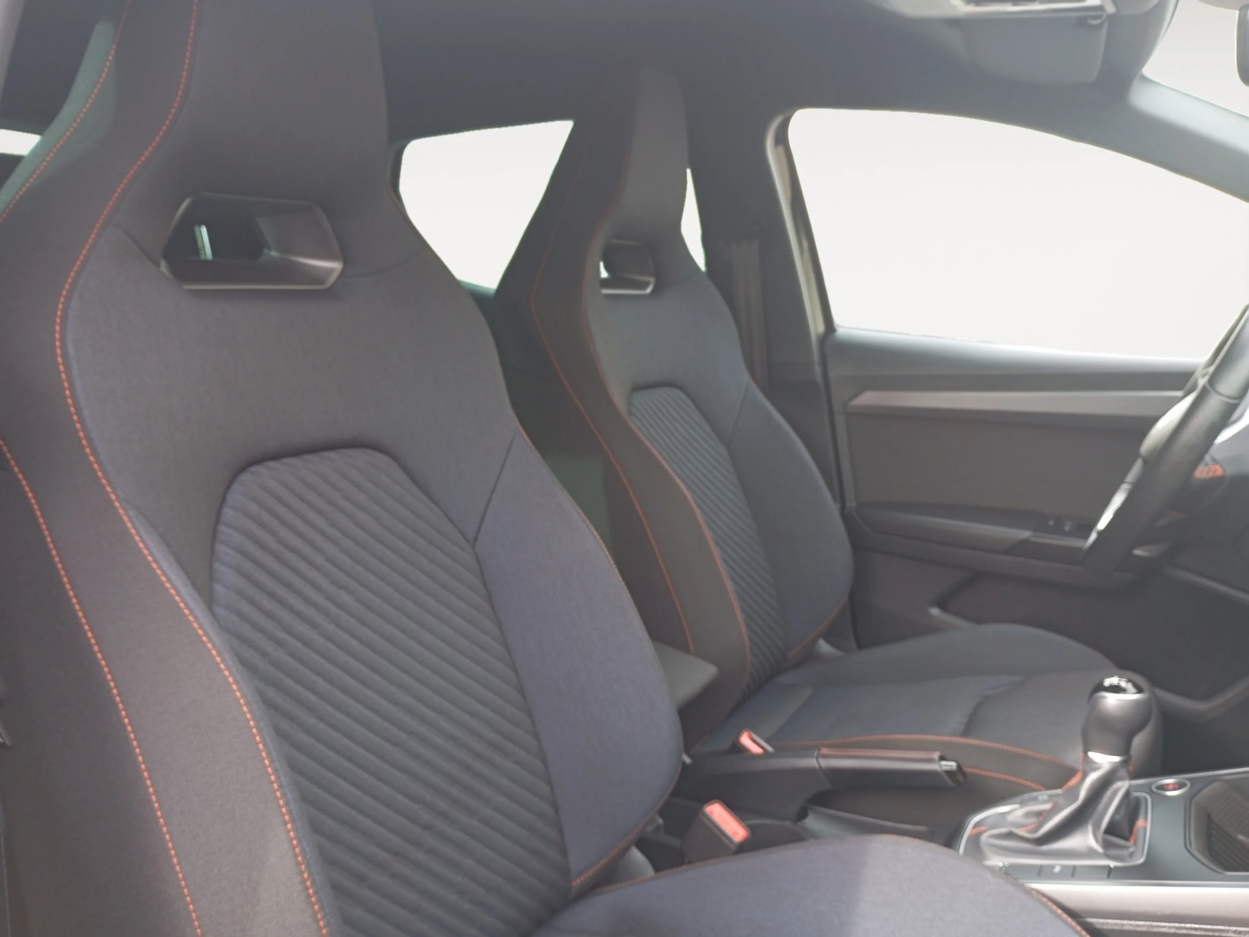 SEAT IBIZA 1.0 TSI 85KW (115CV) FR 40 ANIVERSARIO - Foto 5