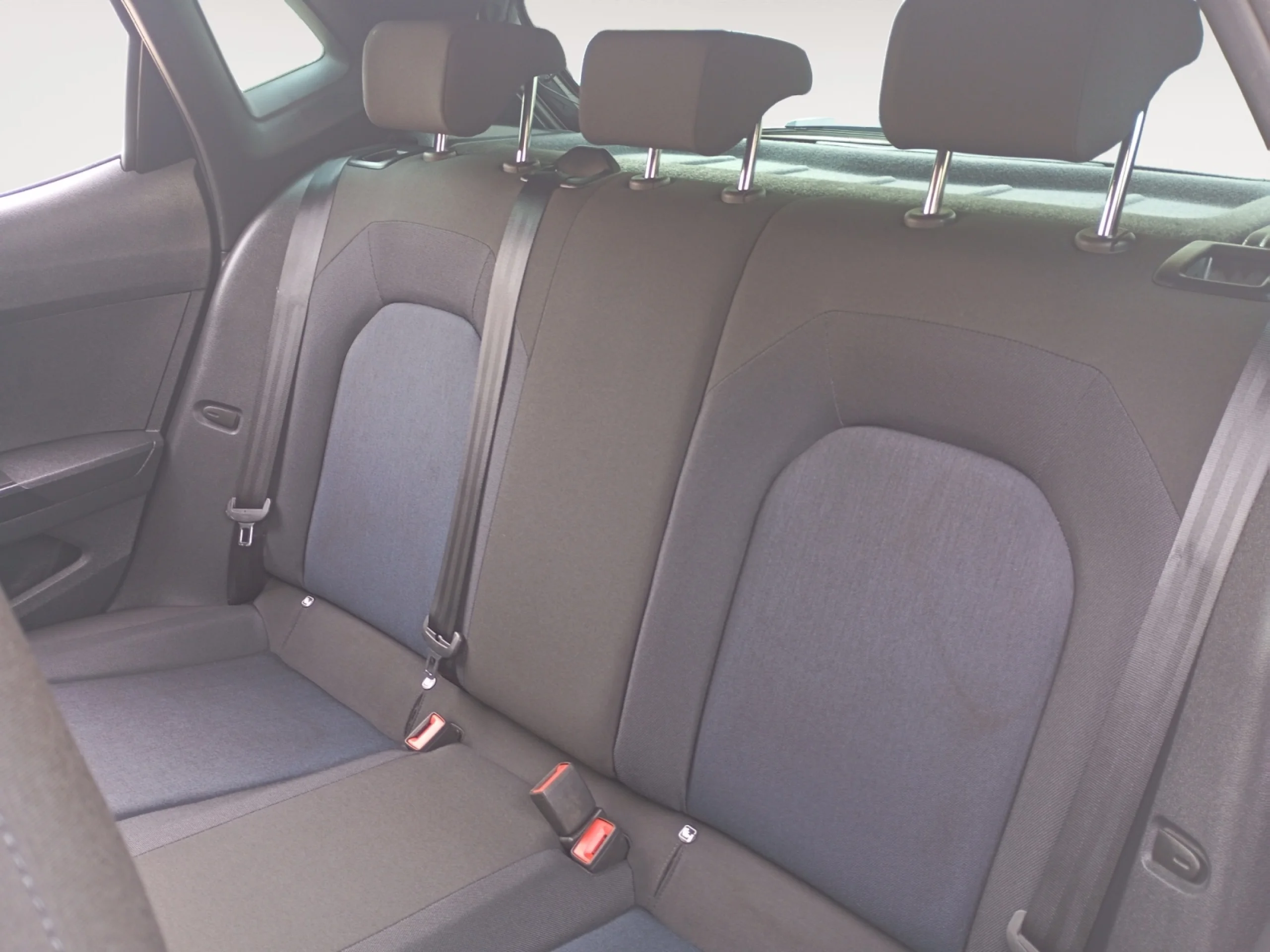 SEAT IBIZA 1.0 TSI 85KW (115CV) FR 40 ANIVERSARIO - Foto 6