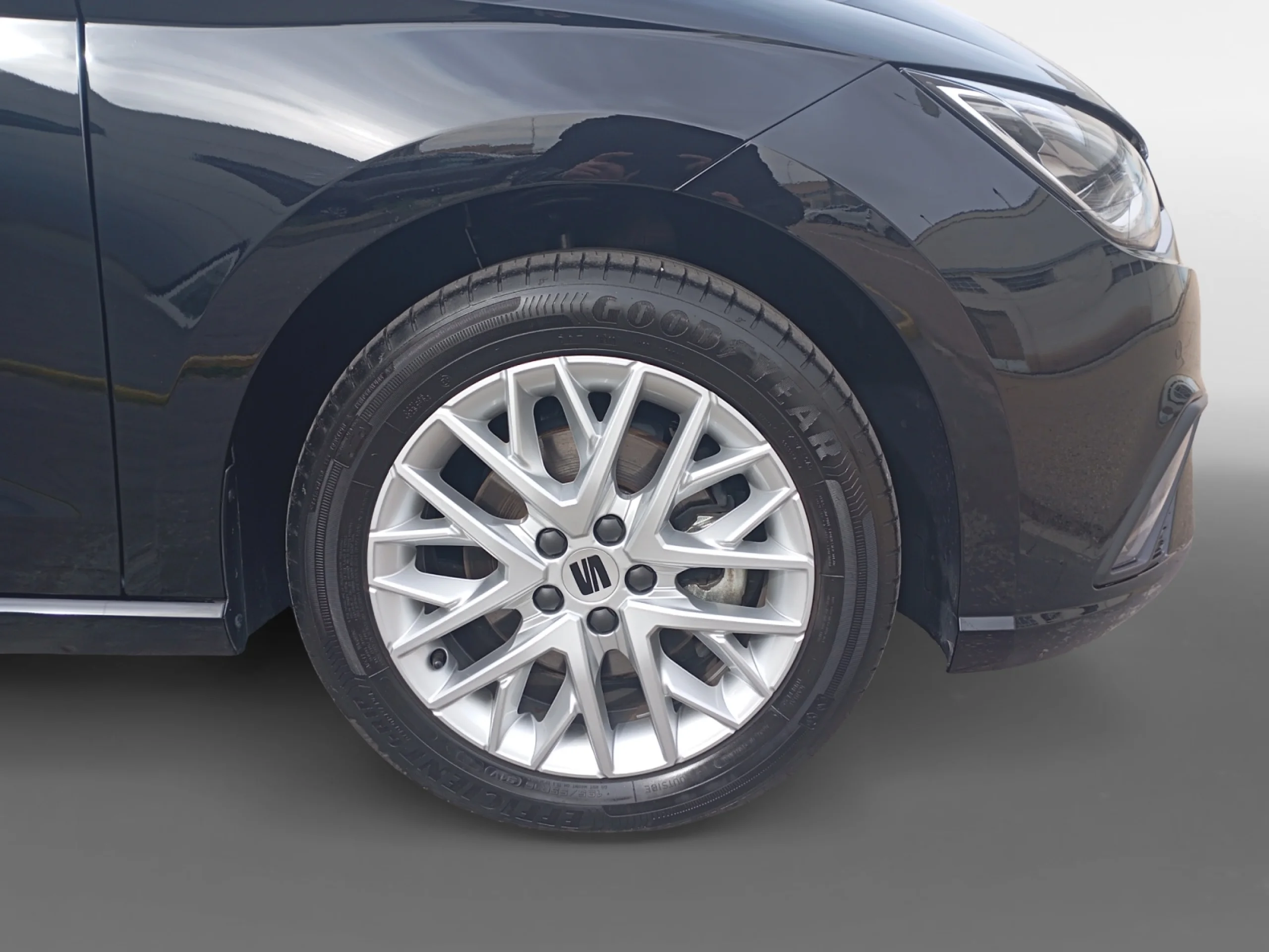 SEAT IBIZA 1.0 TSI 85KW (115CV) FR 40 ANIVERSARIO - Foto 8