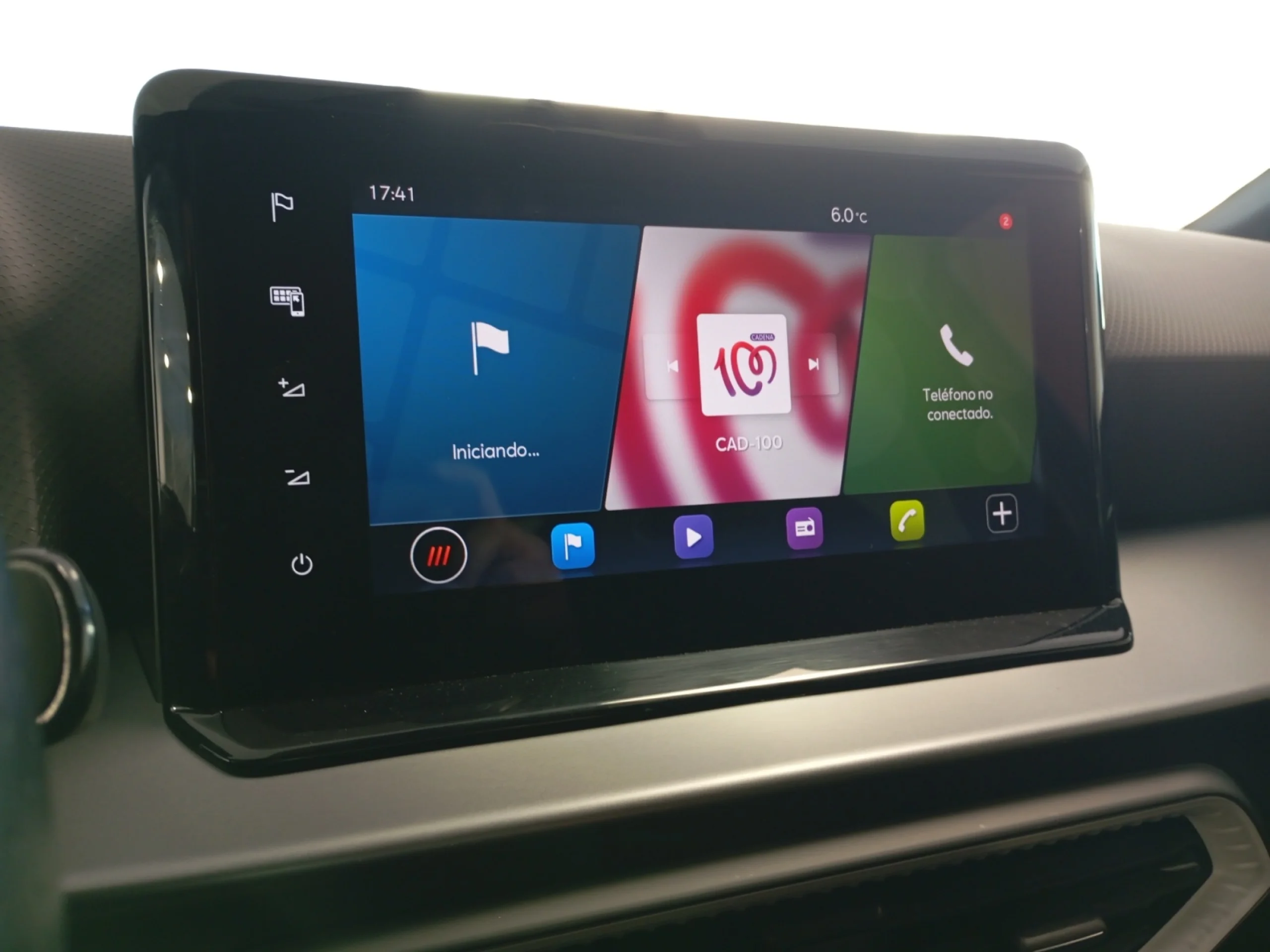 SEAT IBIZA 1.0 TSI 85KW (115CV) FR 40 ANIVERSARIO - Foto 9