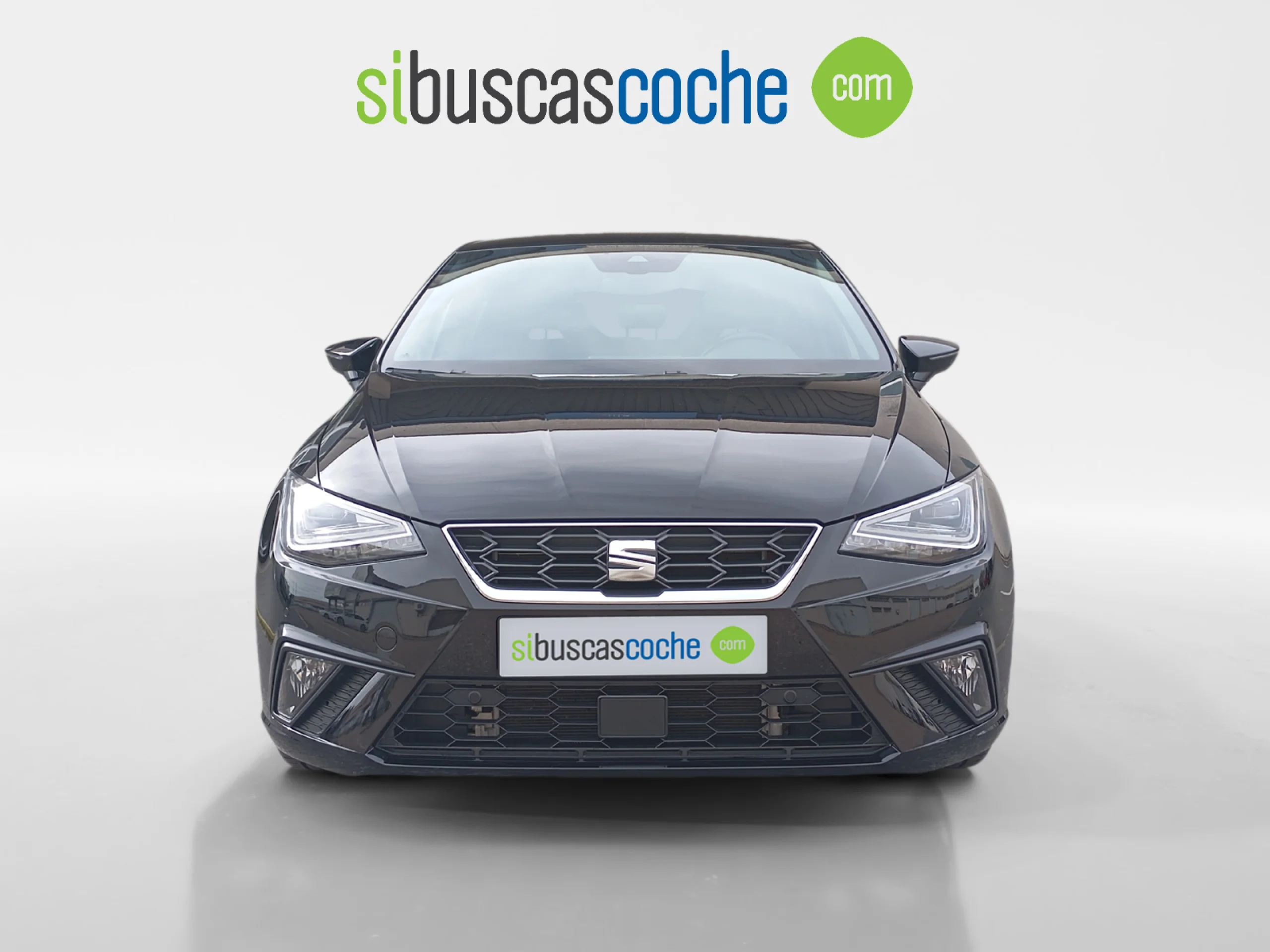 SEAT IBIZA 1.0 TSI 85KW (115CV) FR 40 ANIVERSARIO - Foto 12