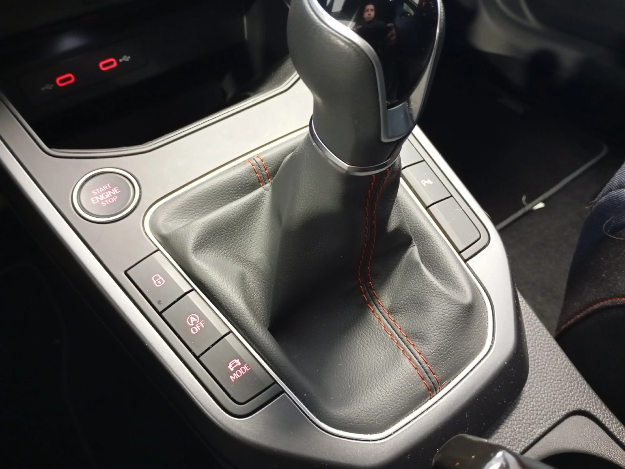 SEAT IBIZA 1.0 TSI 85KW (115CV) FR 40 ANIVERSARIO - Foto 13