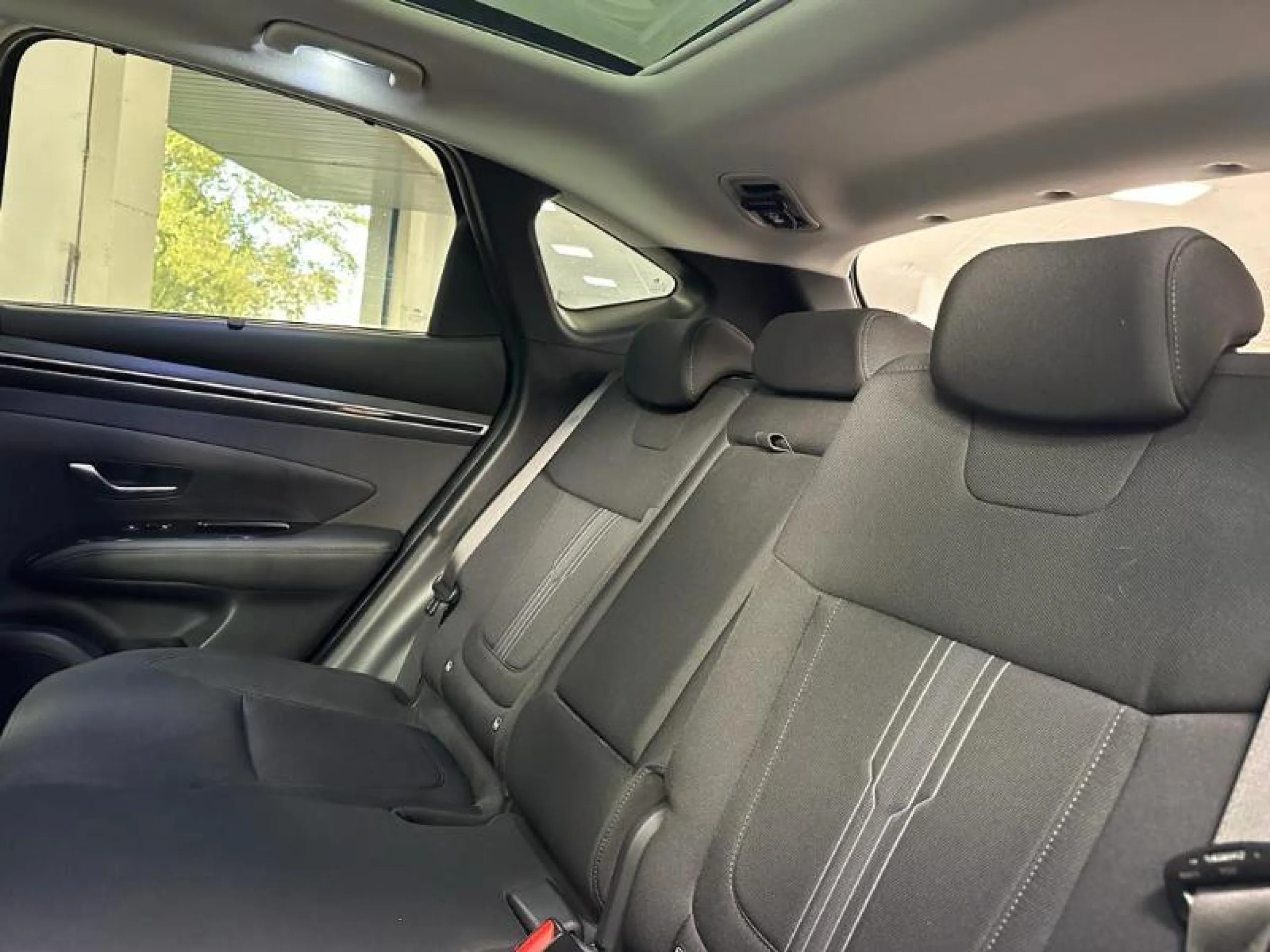 HYUNDAI TUCSON 1.6 TGDI 169KW HEV TECNO SKY AUTO - Foto 14