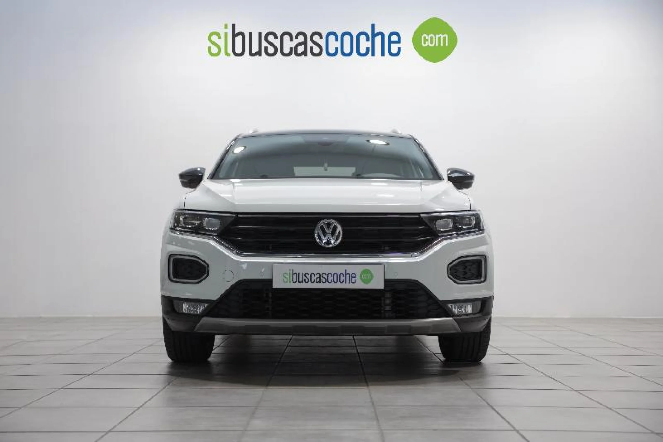 VOLKSWAGEN T ROC SPORT 1.5 TSI 110KW (150CV) DSG - Foto 25