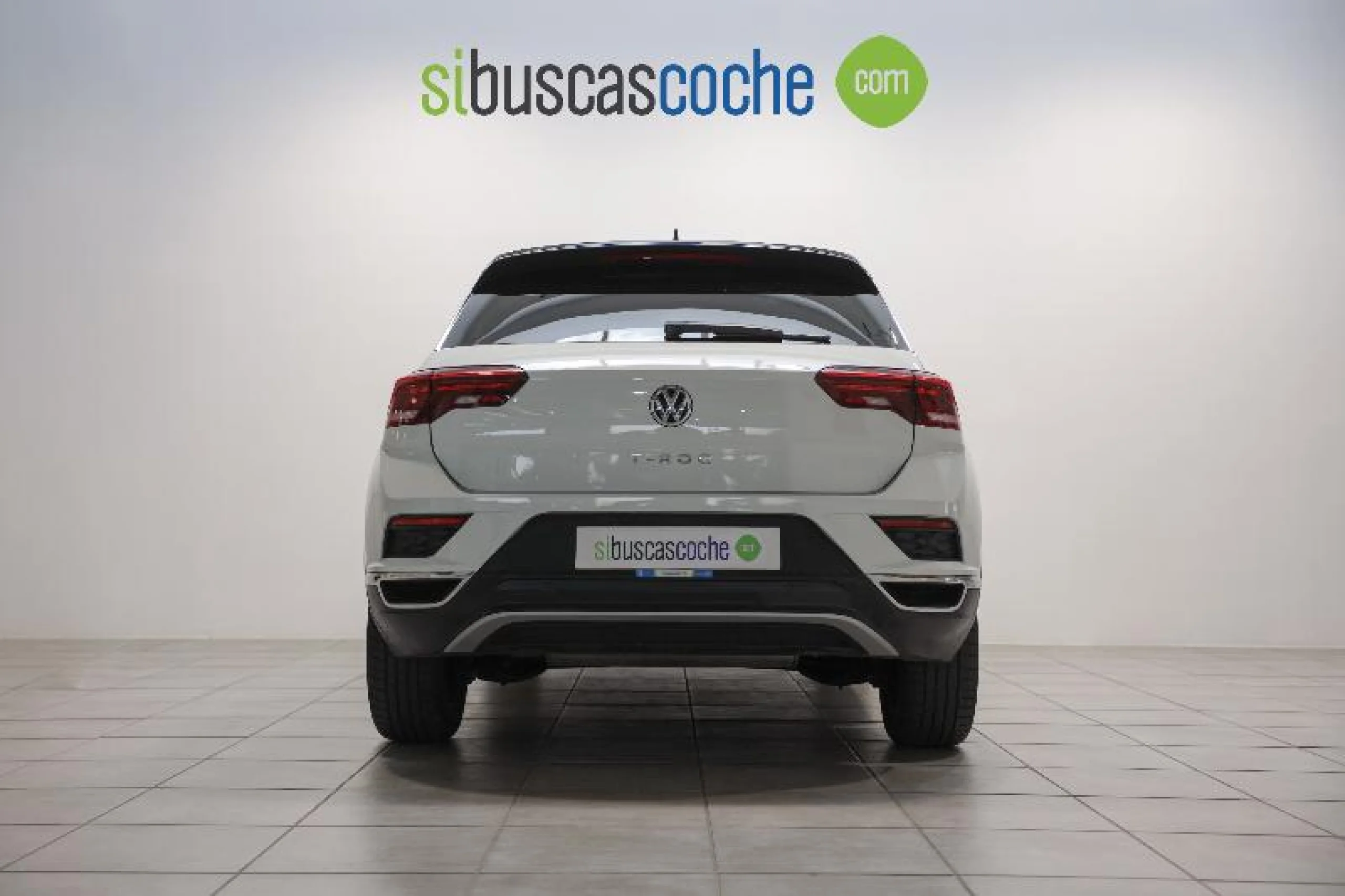 VOLKSWAGEN T ROC SPORT 1.5 TSI 110KW (150CV) DSG - Foto 26