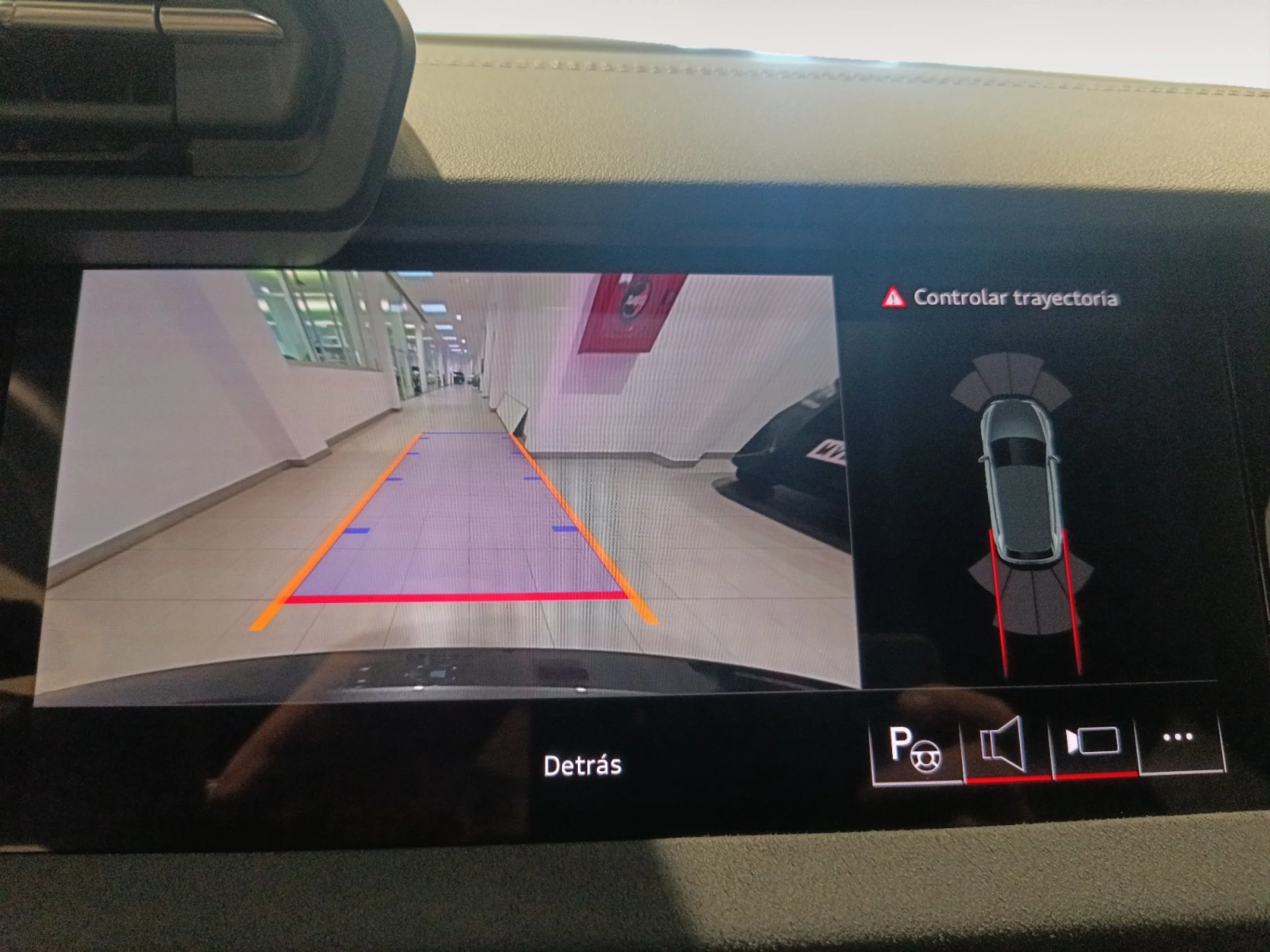 AUDI A3 SPORTBACK BLACK LINE 35 TFSI 110KW S TRO - Foto 17