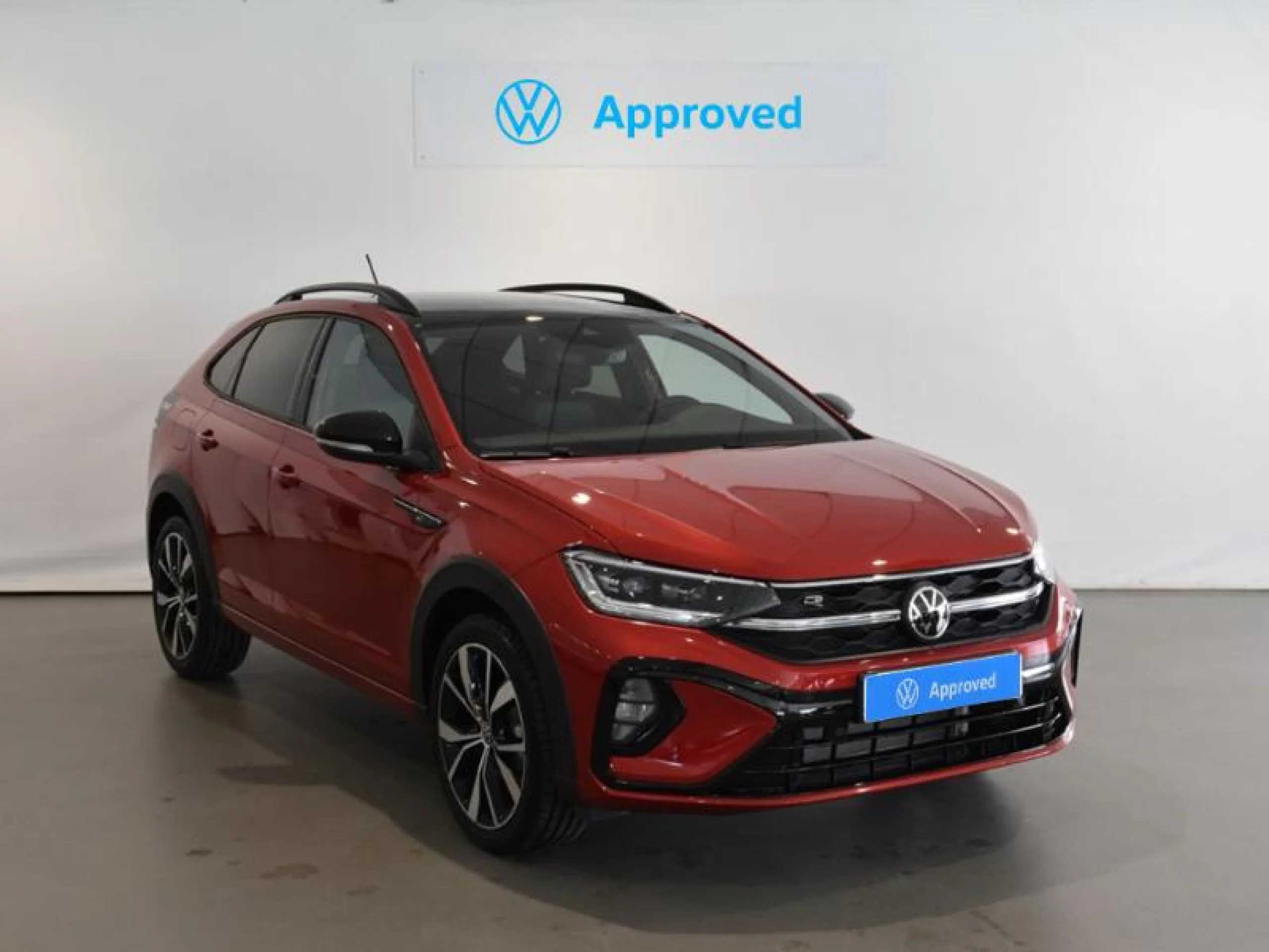 VOLKSWAGEN TAIGO R LINE 1.5 TSI 110KW (150CV) DSG - Foto 1