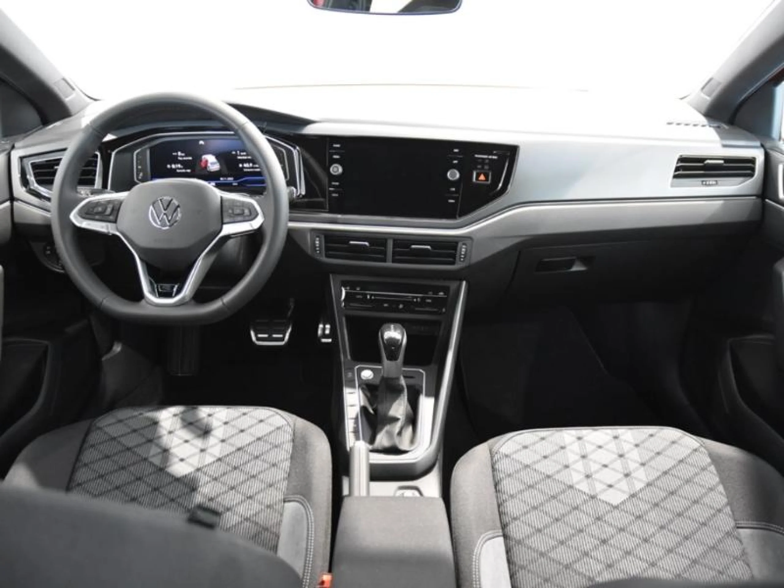 VOLKSWAGEN TAIGO R LINE 1.5 TSI 110KW (150CV) DSG - Foto 4