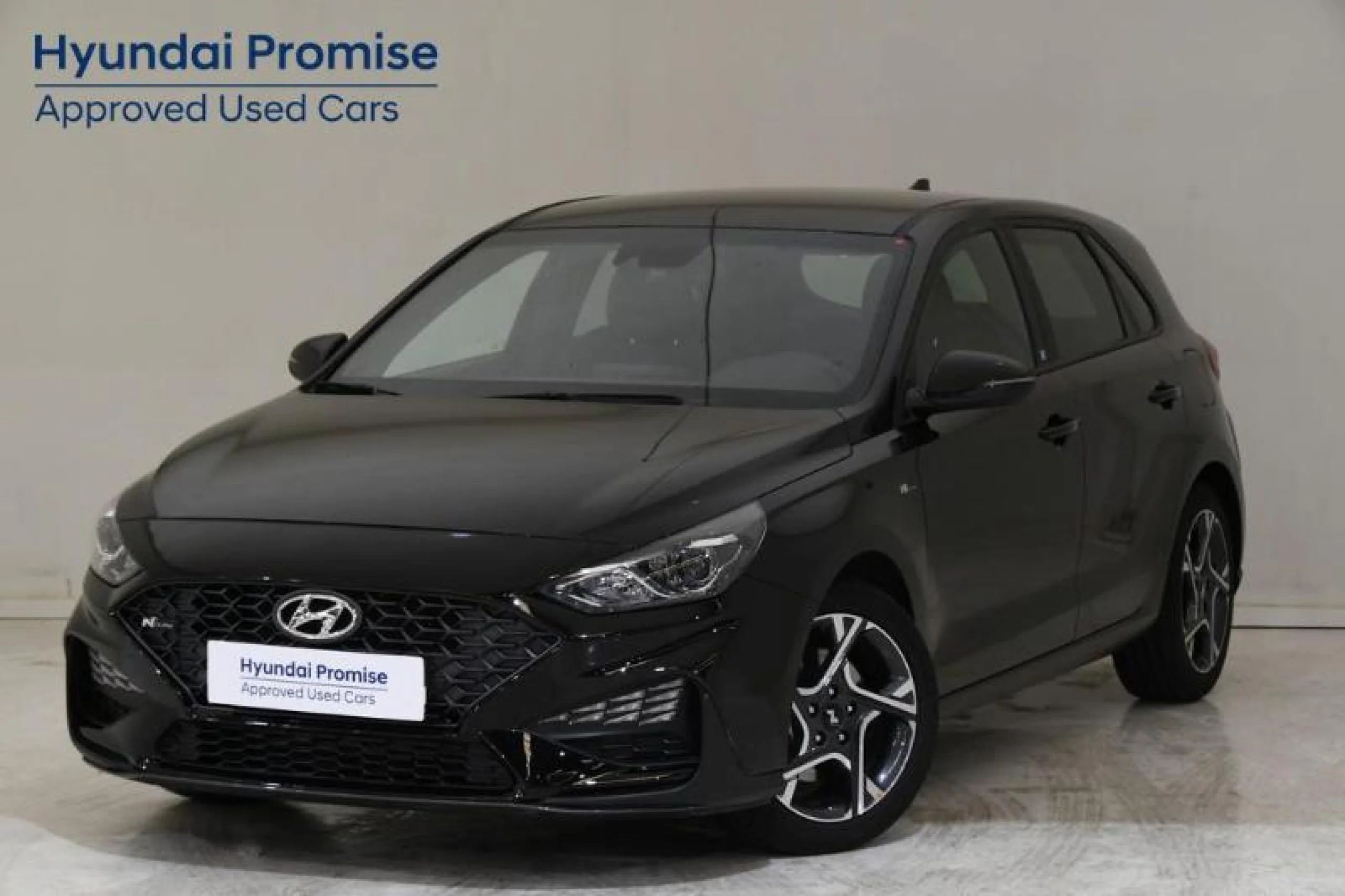 HYUNDAI I30 1.0 TGDI N LINE 30 ANIVERSARIO - Foto 1