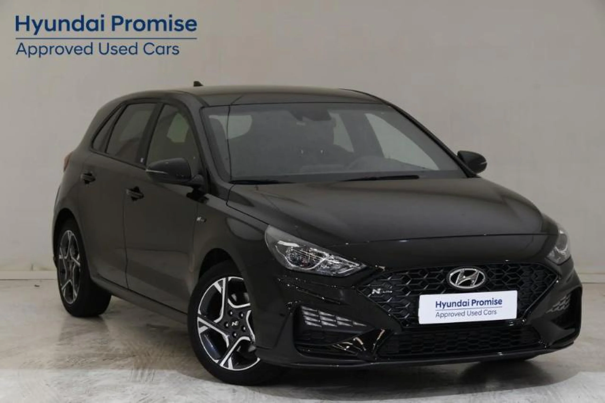 HYUNDAI I30 1.0 TGDI N LINE 30 ANIVERSARIO - Foto 2