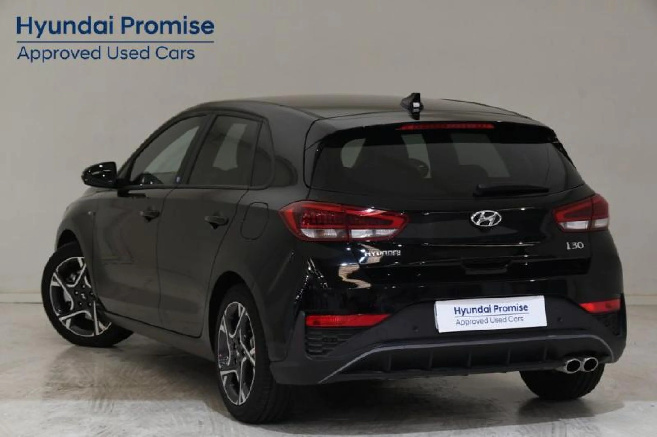 HYUNDAI I30 1.0 TGDI N LINE 30 ANIVERSARIO - Foto 3