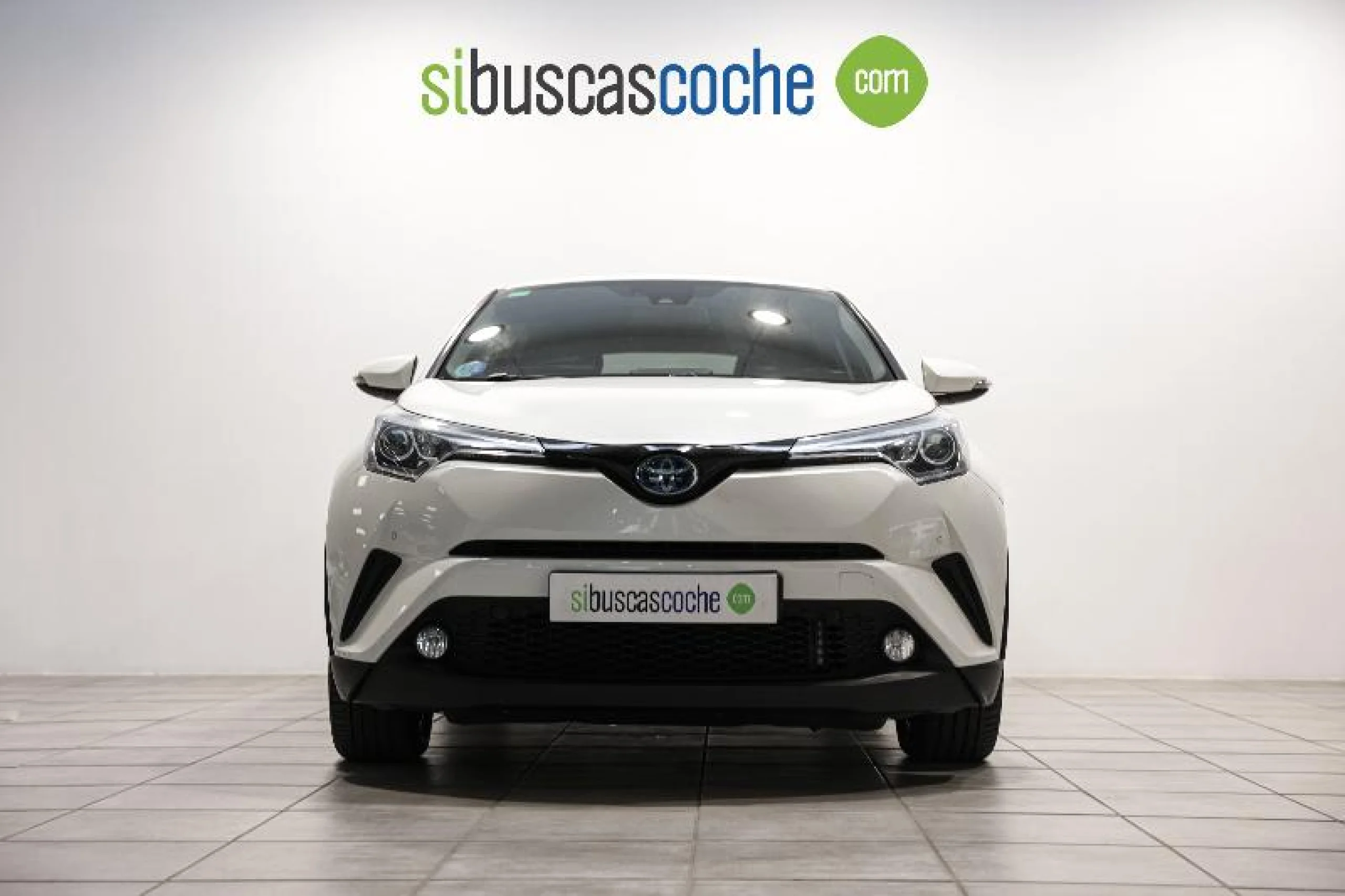TOYOTA C HR 1.8 125H ADVANCE - Foto 22