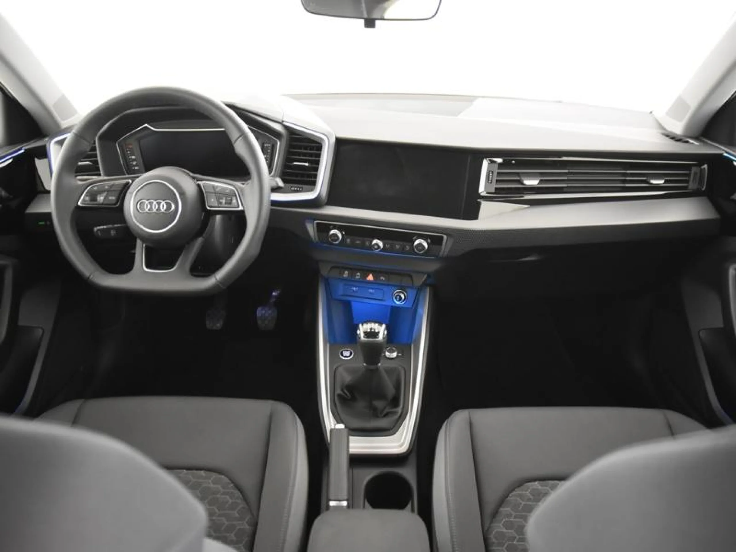 AUDI A1 SPORTBACK ADRENALIN 30 TFSI 85KW (116CV) - Foto 4