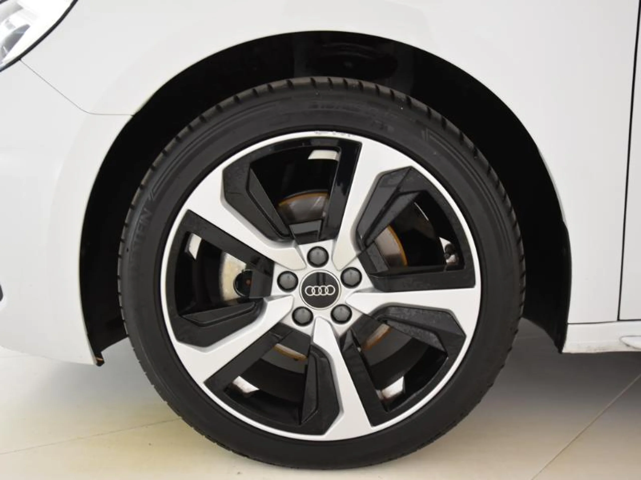 AUDI A1 SPORTBACK ADRENALIN 30 TFSI 85KW (116CV) - Foto 8