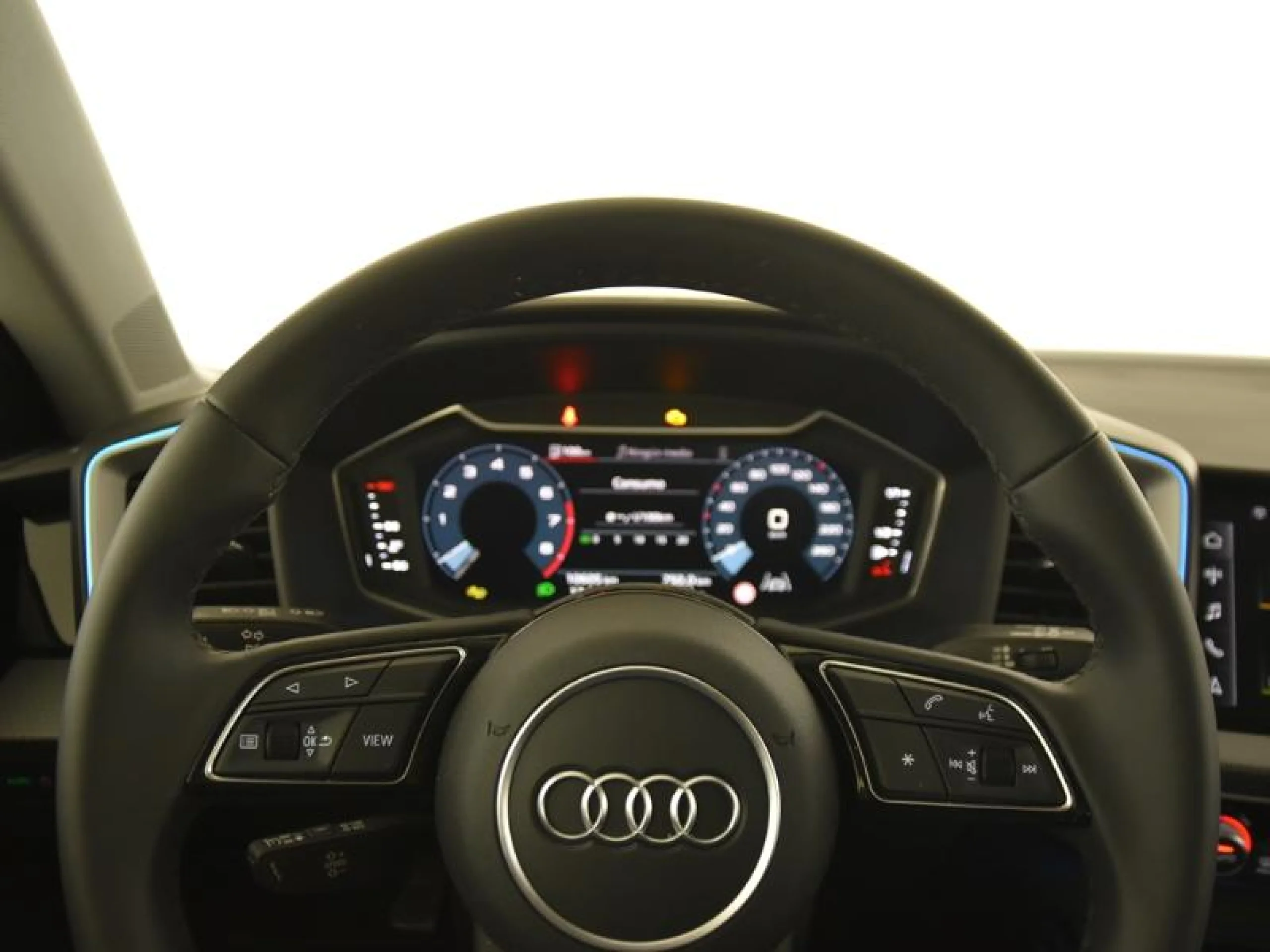AUDI A1 SPORTBACK ADRENALIN 30 TFSI 85KW (116CV) - Foto 14