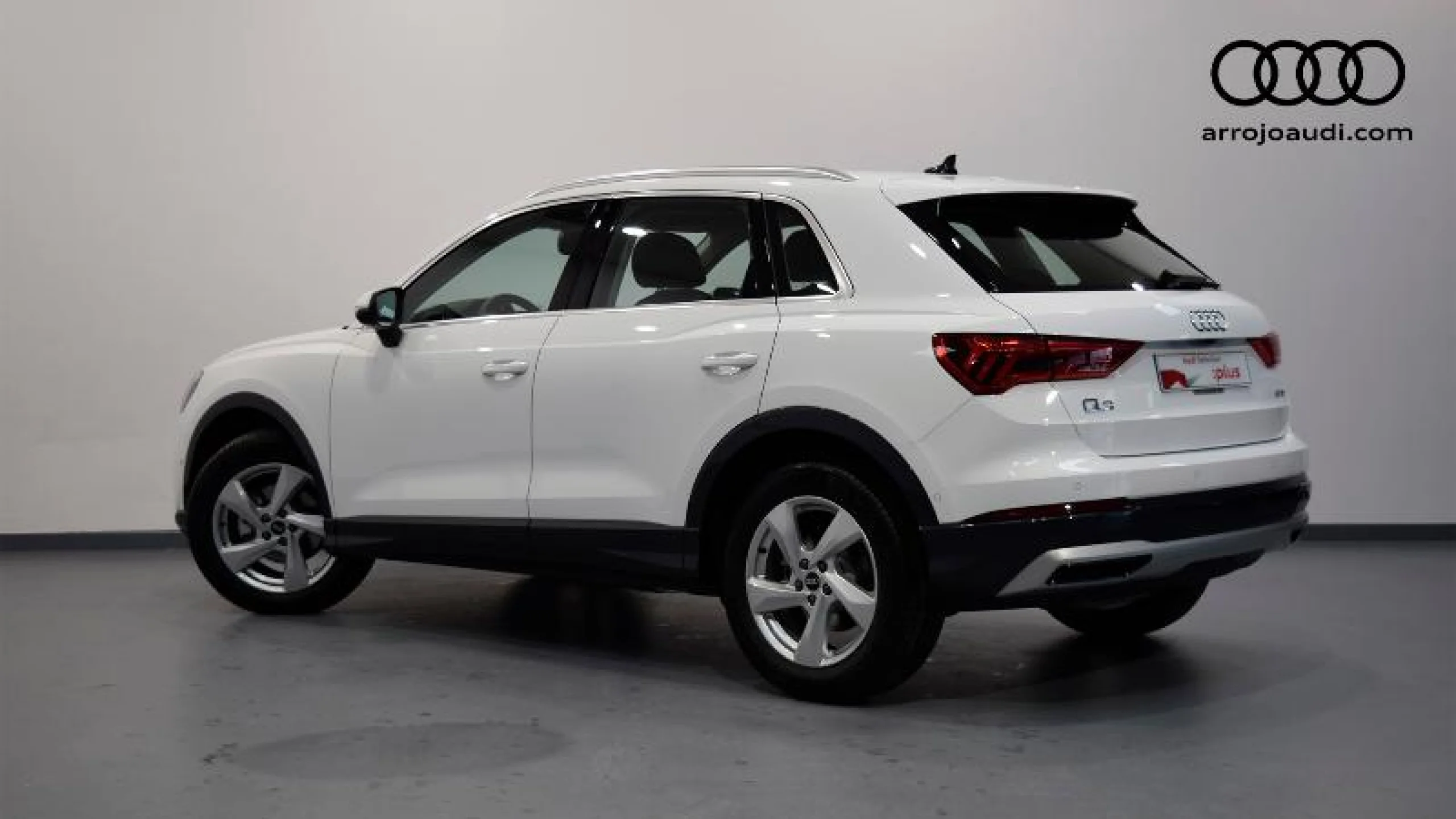 AUDI Q3 ADVANCED 35 TDI 110KW (150CV) S TRONIC - Foto 2