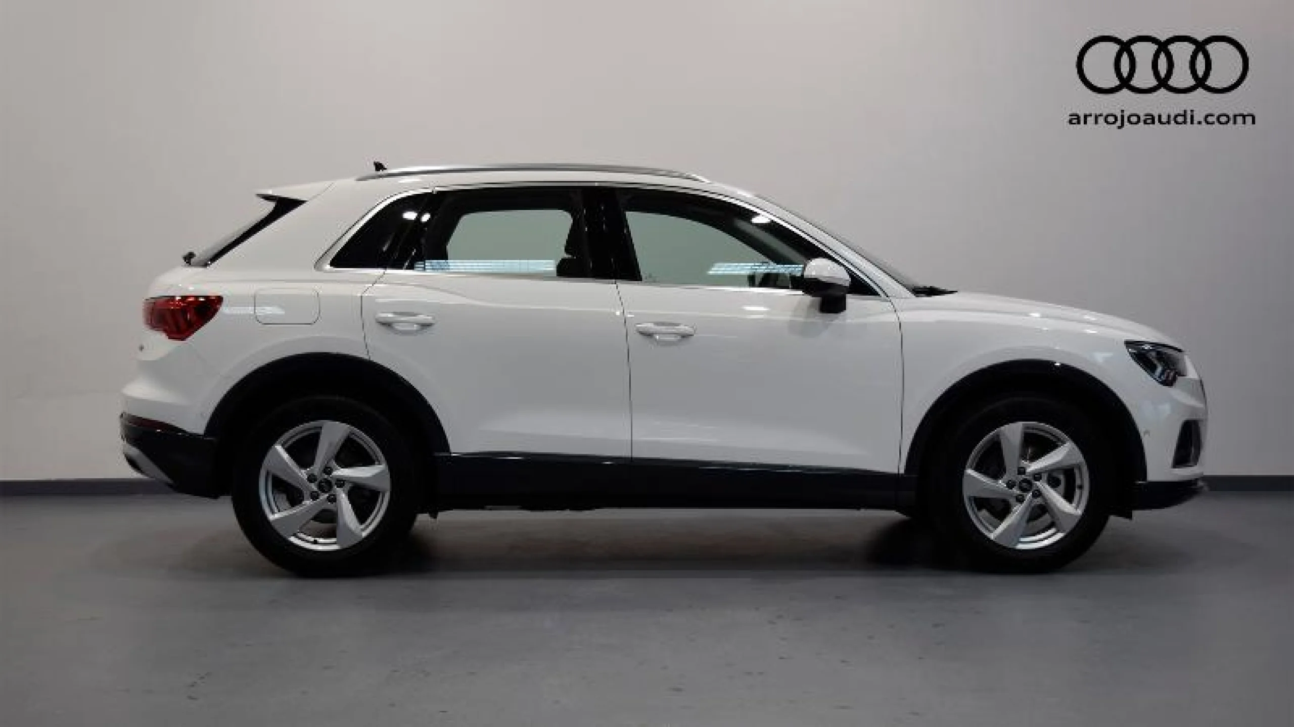 AUDI Q3 ADVANCED 35 TDI 110KW (150CV) S TRONIC - Foto 3