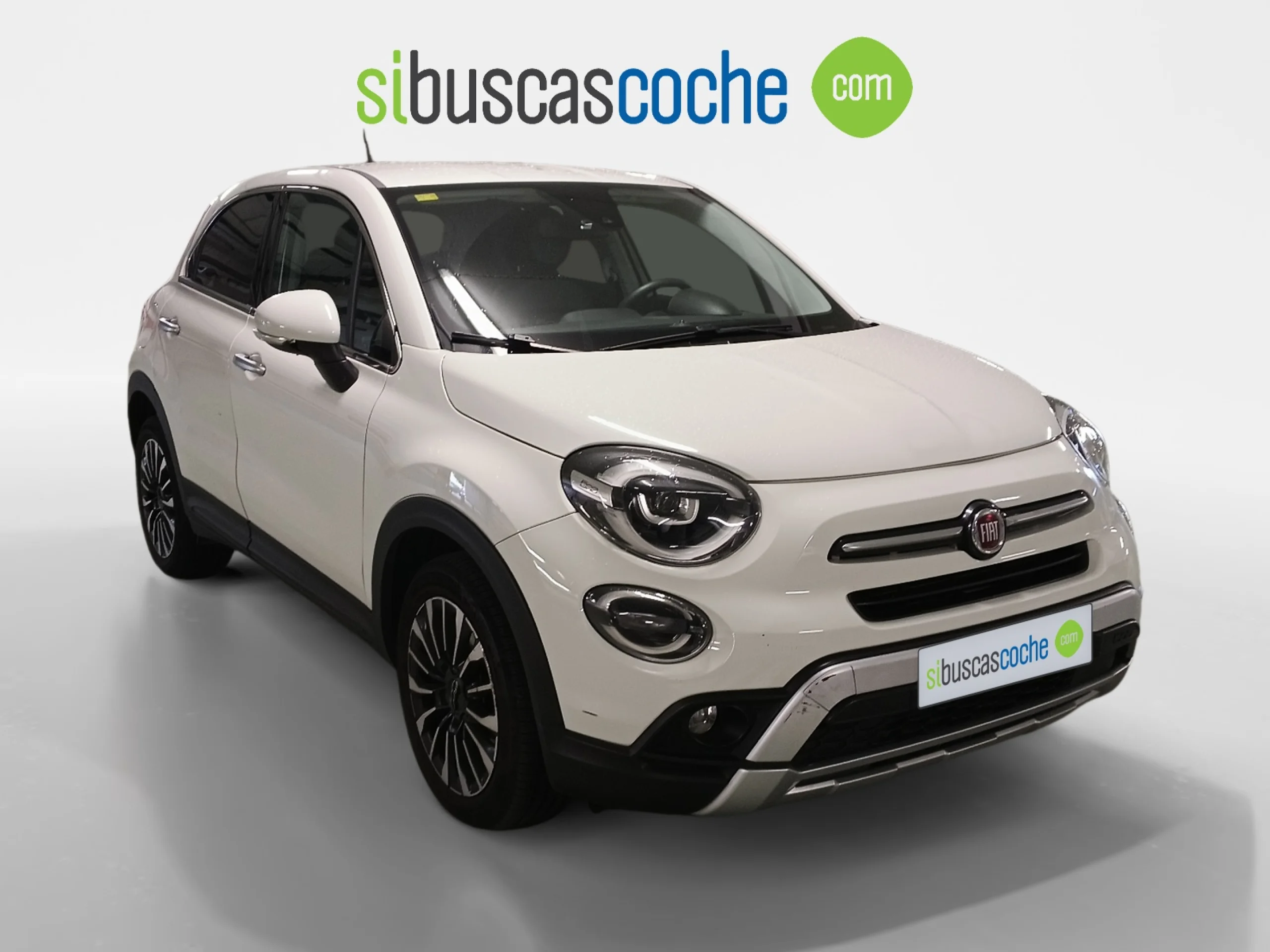 FIAT 500X MIRROR 1,0 FIREFLY T3 88KW (120 CV) S&S - Foto 1