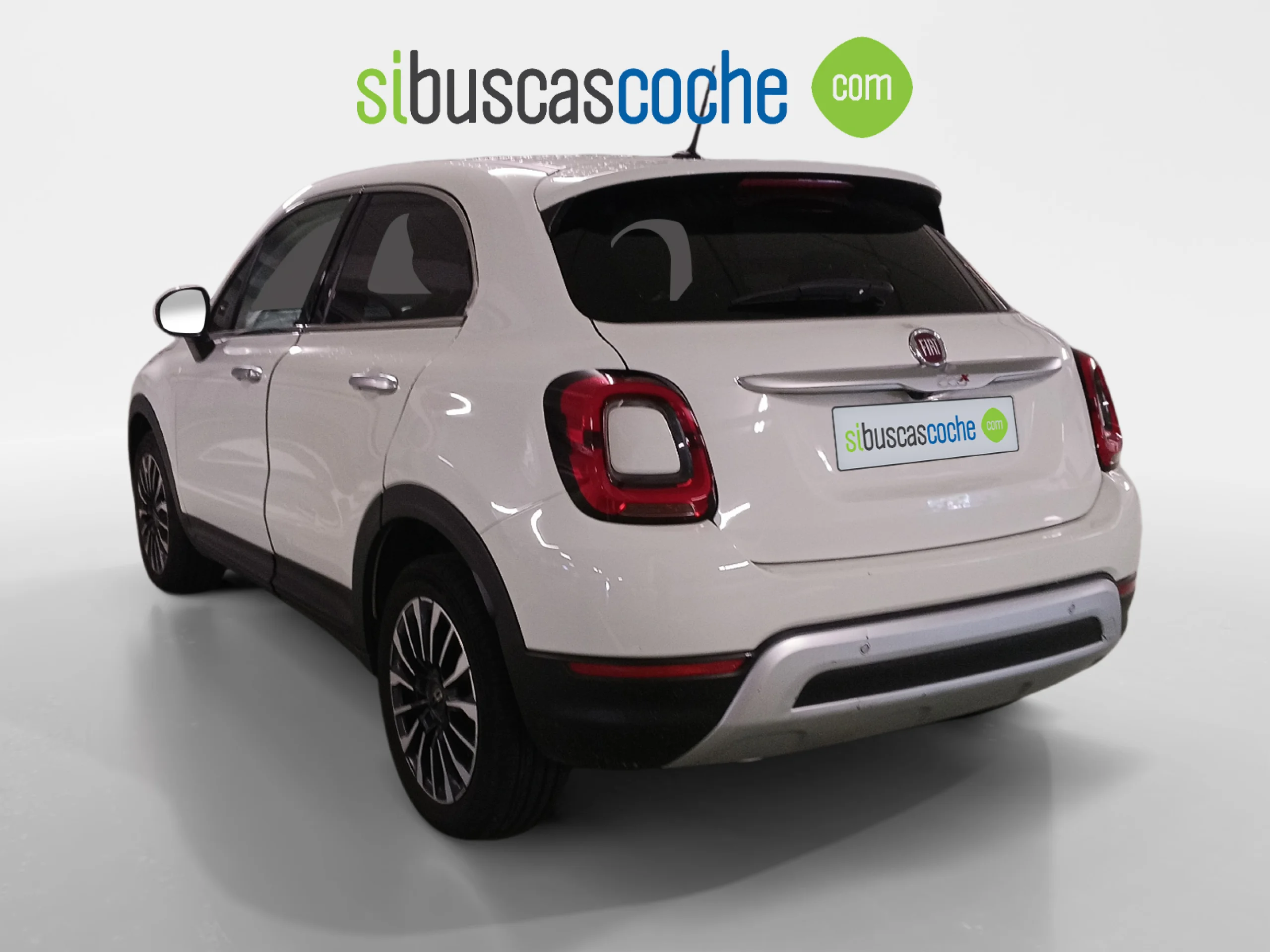FIAT 500X MIRROR 1,0 FIREFLY T3 88KW (120 CV) S&S - Foto 2