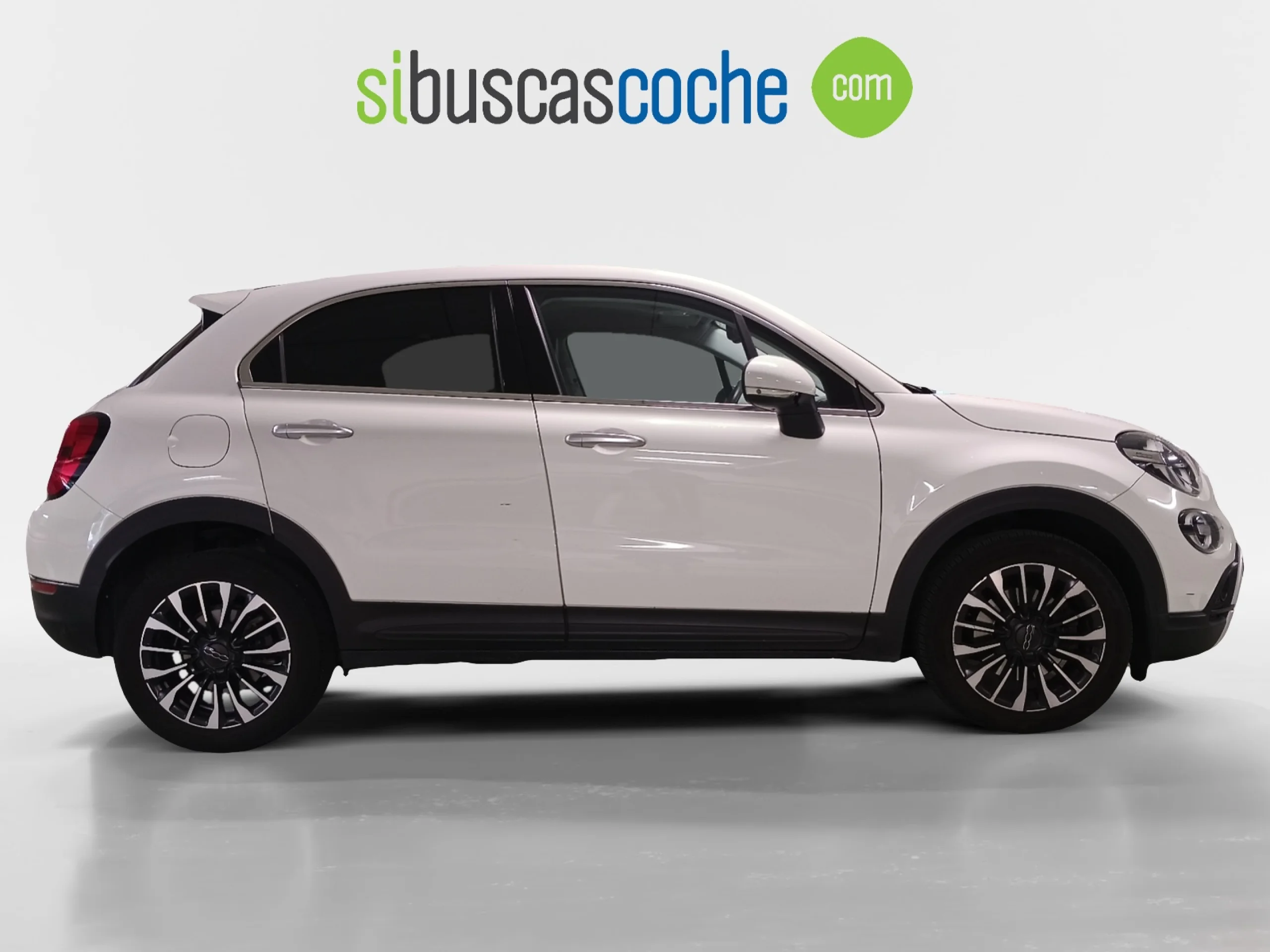 FIAT 500X MIRROR 1,0 FIREFLY T3 88KW (120 CV) S&S - Foto 3