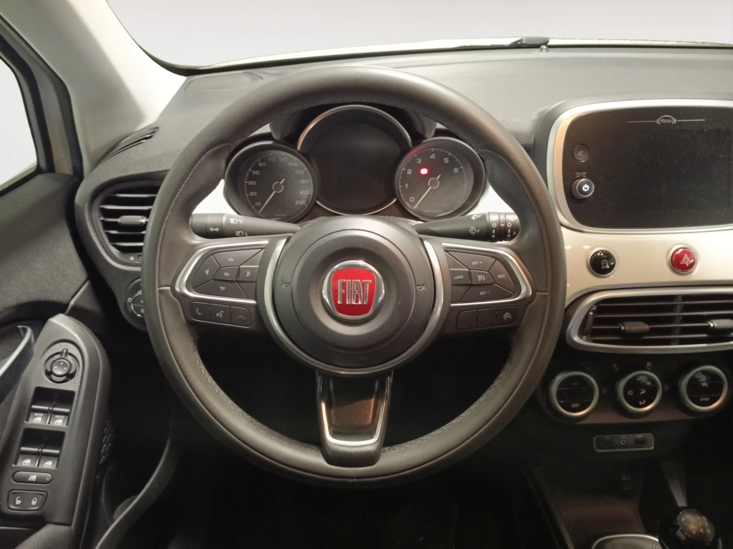 FIAT 500X MIRROR 1,0 FIREFLY T3 88KW (120 CV) S&S - Foto 11