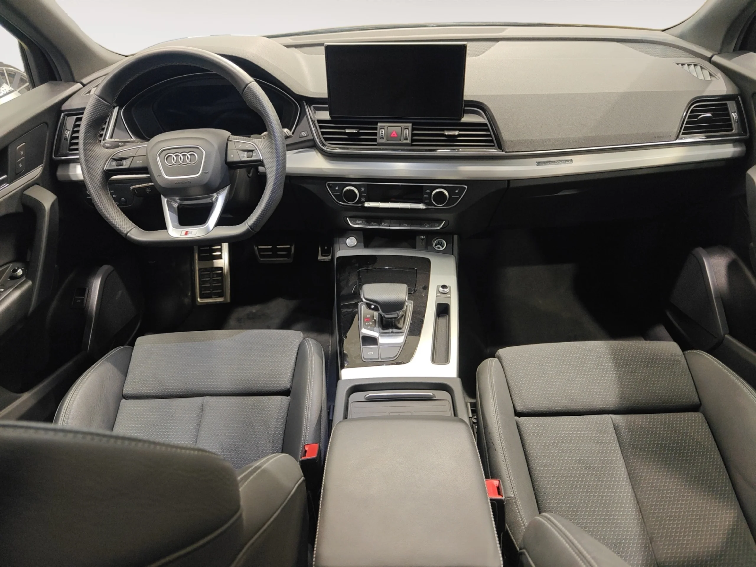 AUDI Q5 BLACK LINE 40 TDI 150KW QUATTRO ULTRA - Foto 4