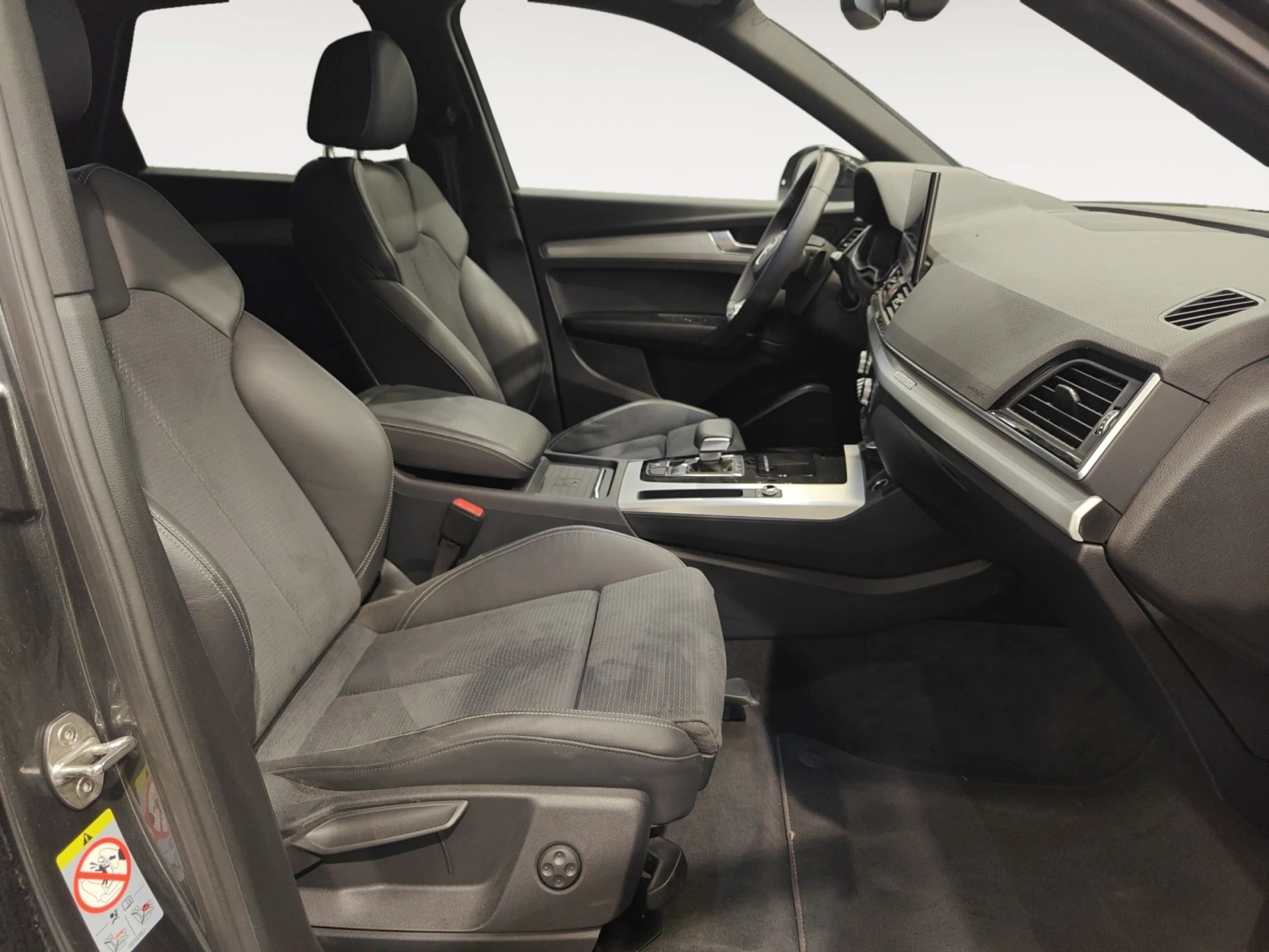 AUDI Q5 BLACK LINE 40 TDI 150KW QUATTRO ULTRA - Foto 5