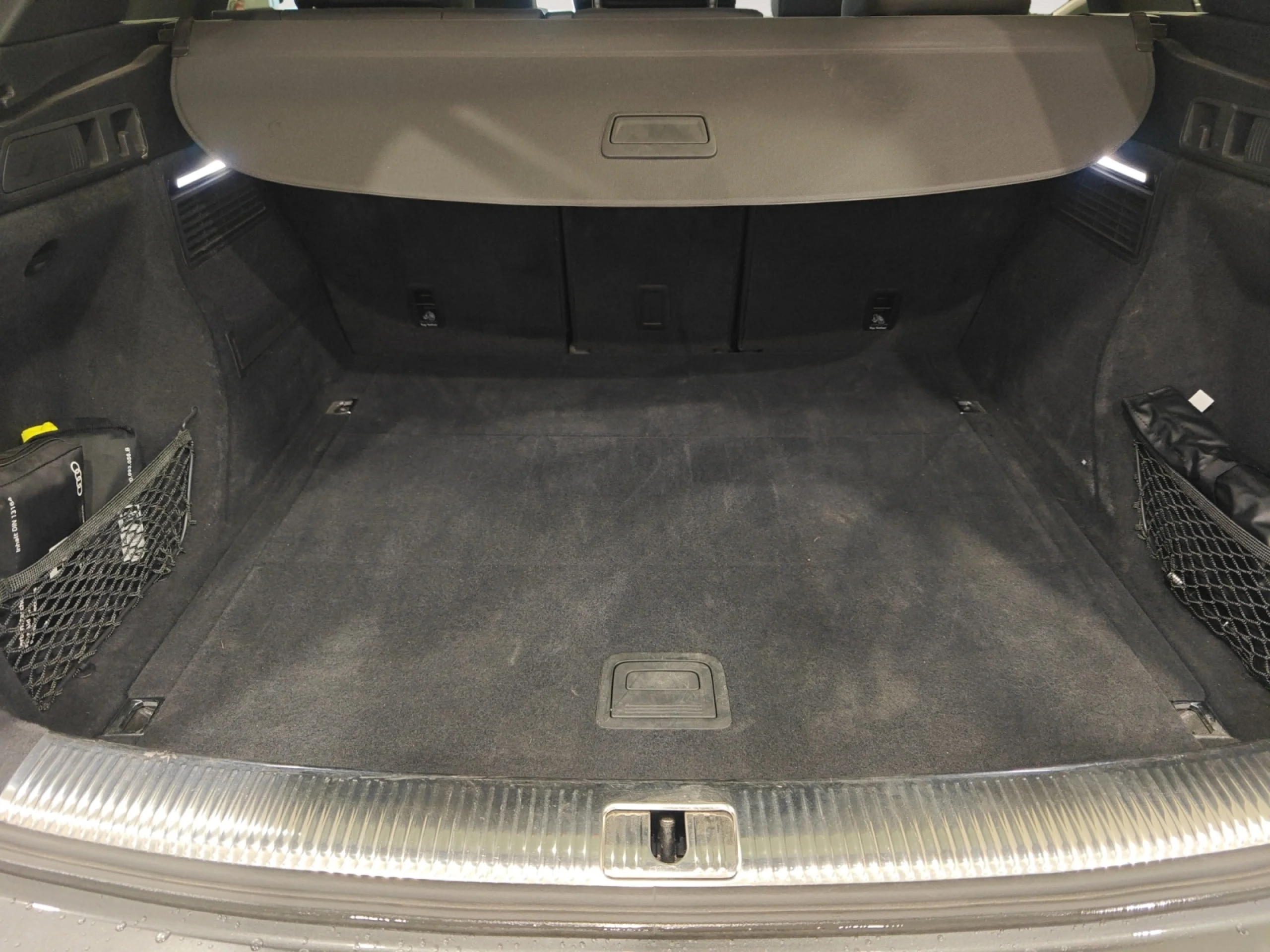 AUDI Q5 BLACK LINE 40 TDI 150KW QUATTRO ULTRA - Foto 7