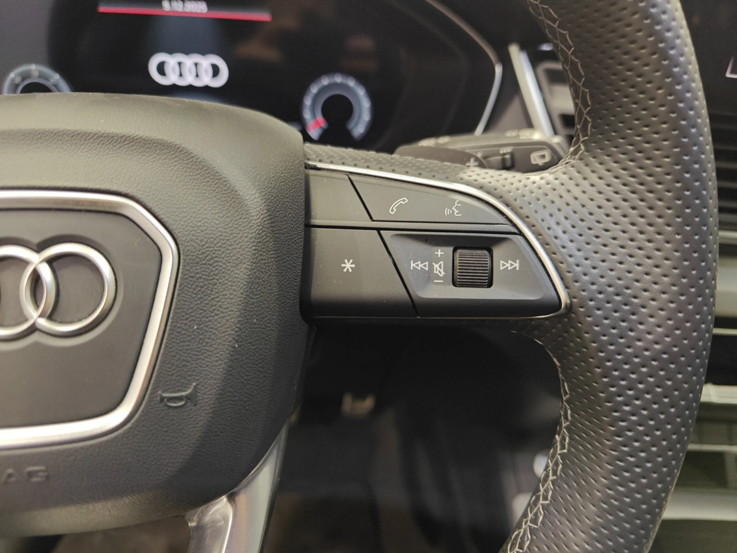 AUDI Q5 BLACK LINE 40 TDI 150KW QUATTRO ULTRA - Foto 10