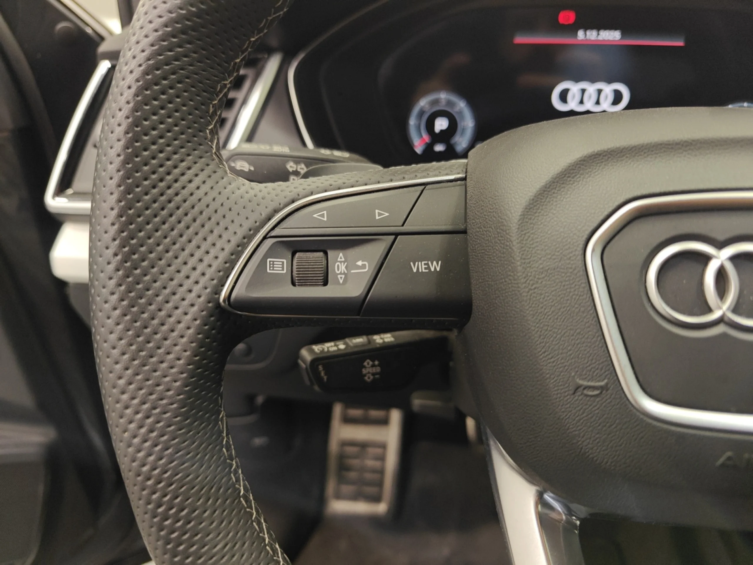 AUDI Q5 BLACK LINE 40 TDI 150KW QUATTRO ULTRA - Foto 11