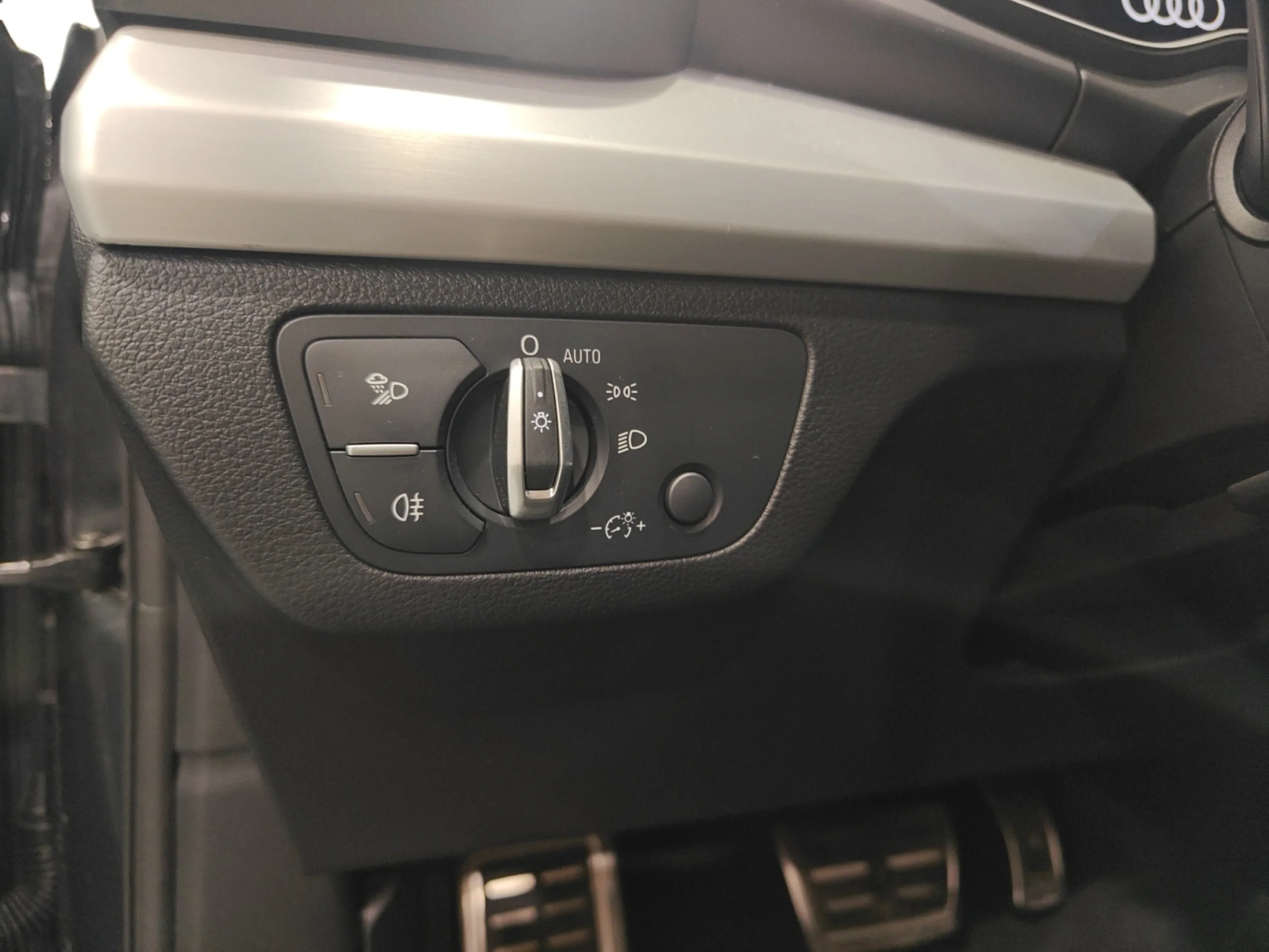 AUDI Q5 BLACK LINE 40 TDI 150KW QUATTRO ULTRA - Foto 12