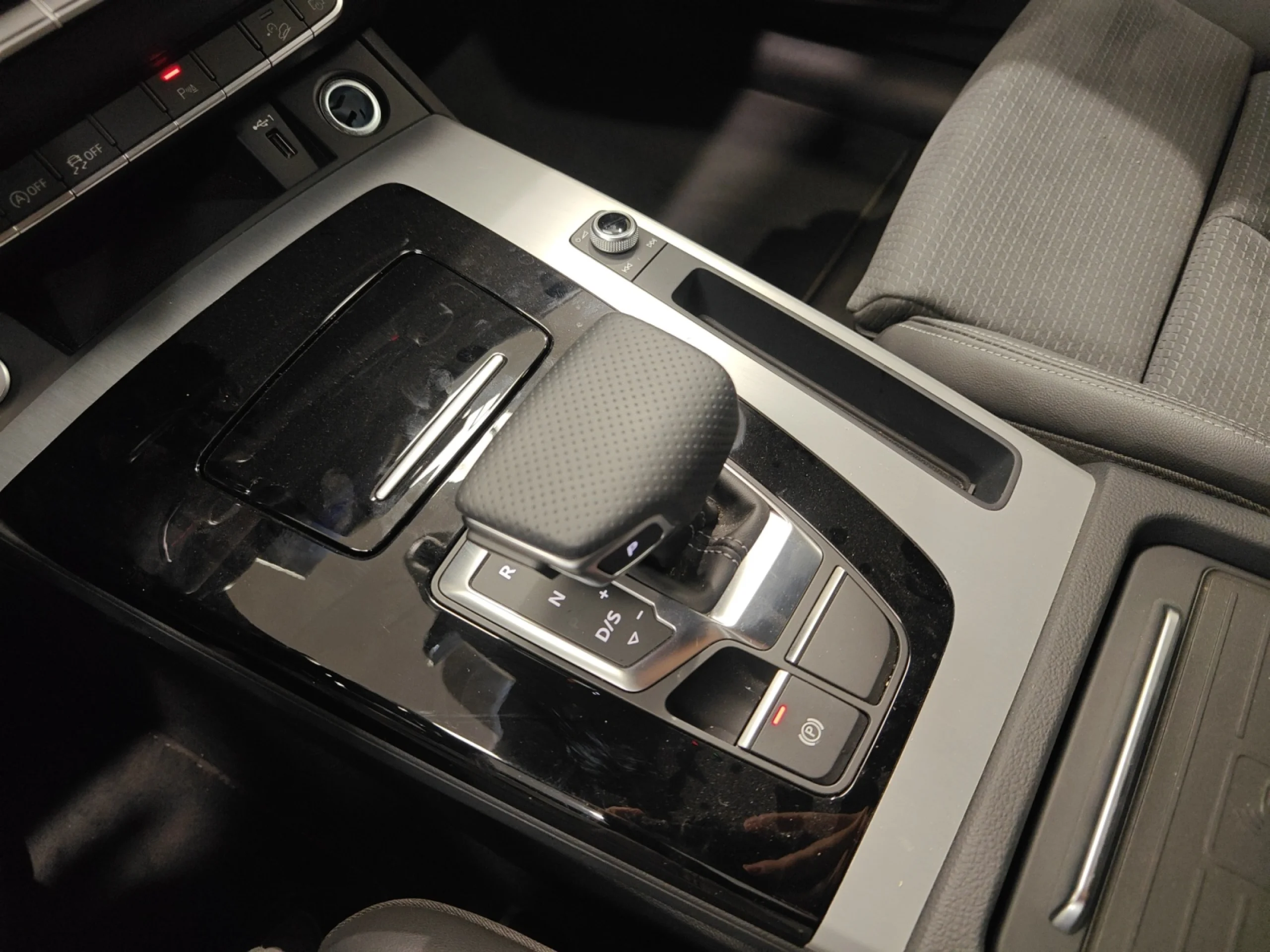 AUDI Q5 BLACK LINE 40 TDI 150KW QUATTRO ULTRA - Foto 17