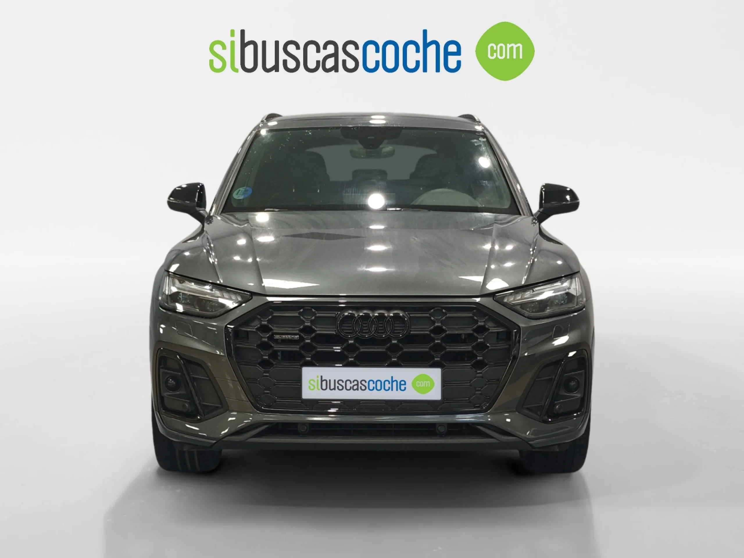 AUDI Q5 BLACK LINE 40 TDI 150KW QUATTRO ULTRA - Foto 19