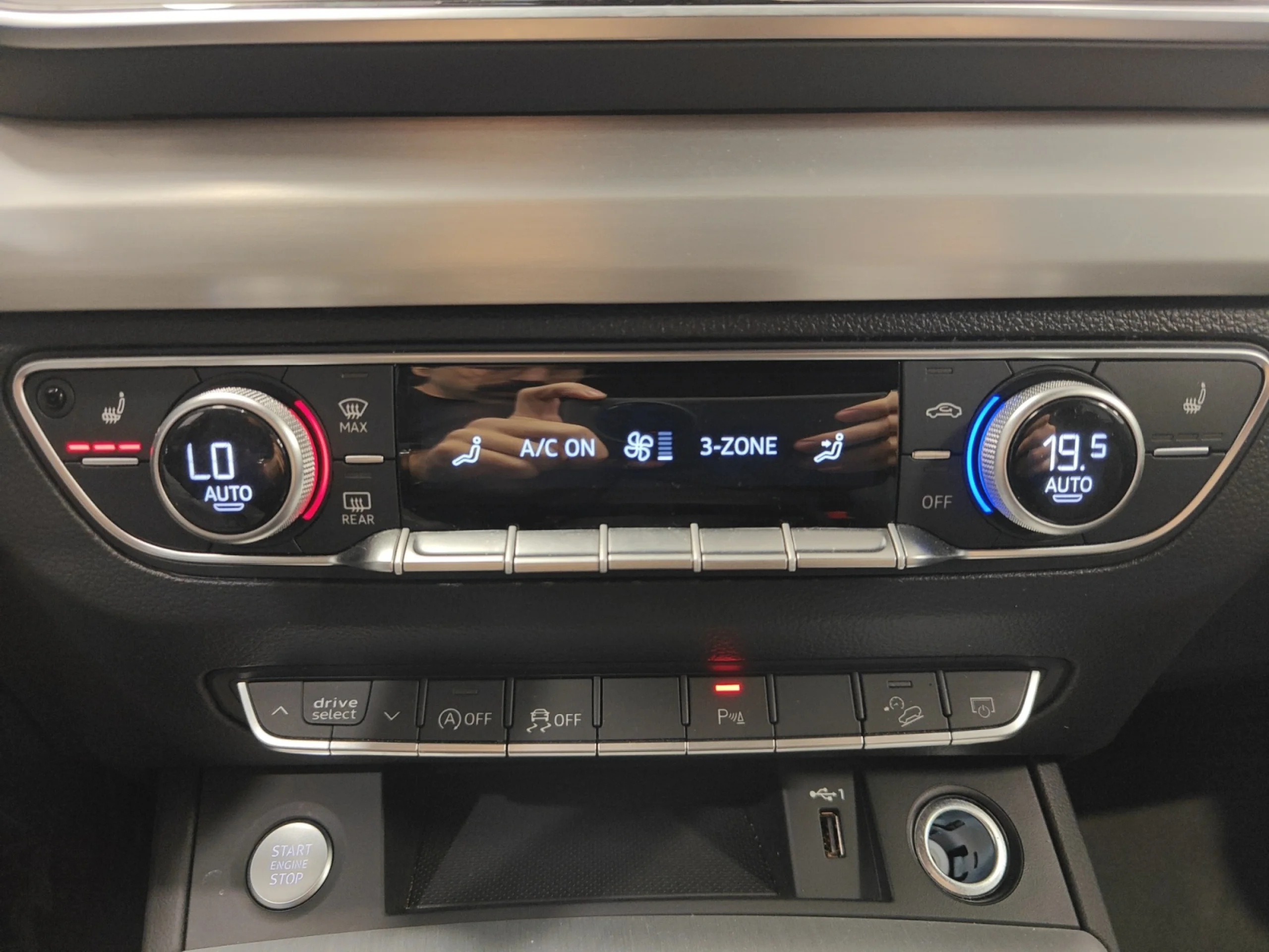 AUDI Q5 BLACK LINE 40 TDI 150KW QUATTRO ULTRA - Foto 20