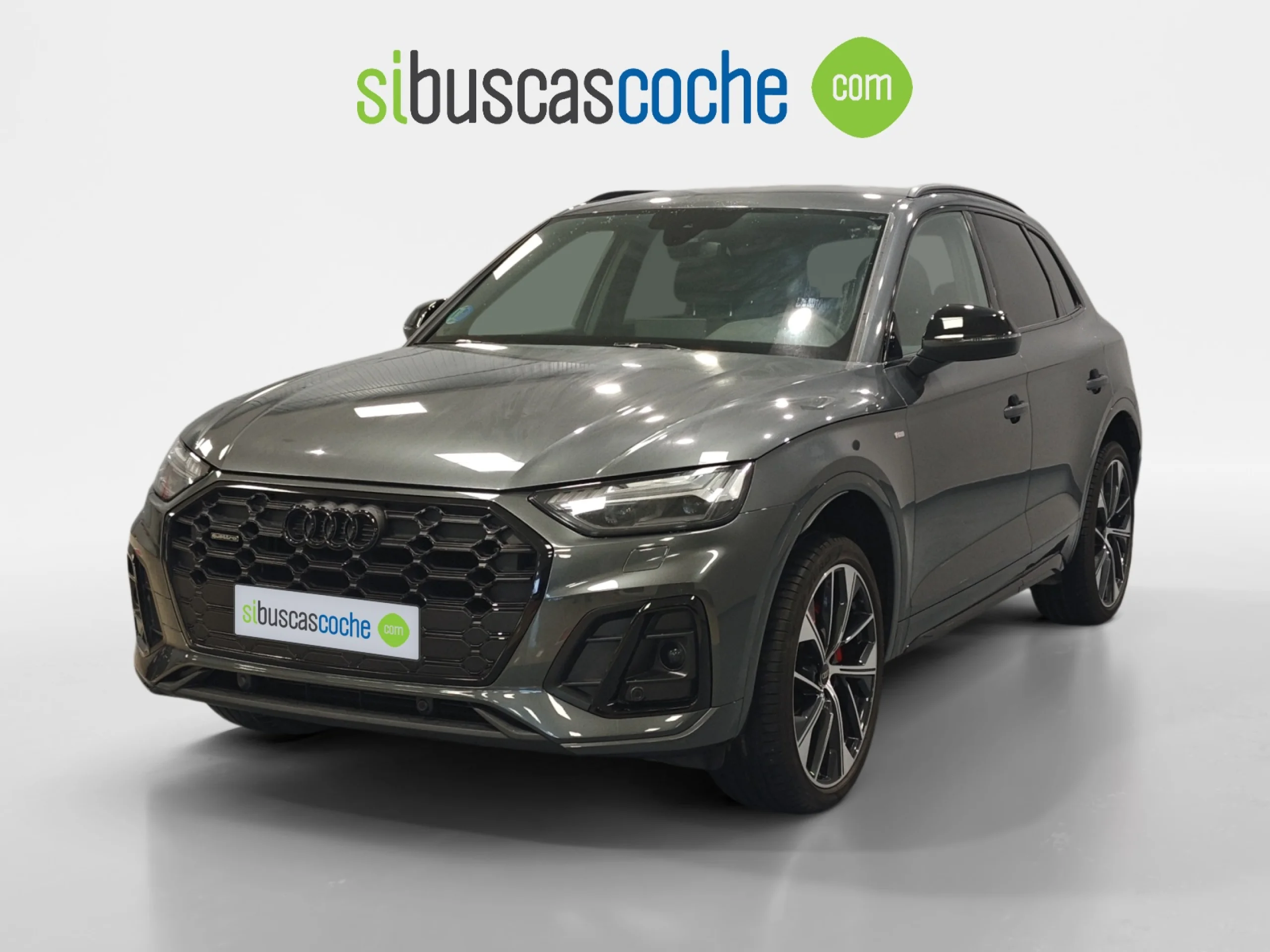 AUDI Q5 BLACK LINE 40 TDI 150KW QUATTRO ULTRA - Foto 21