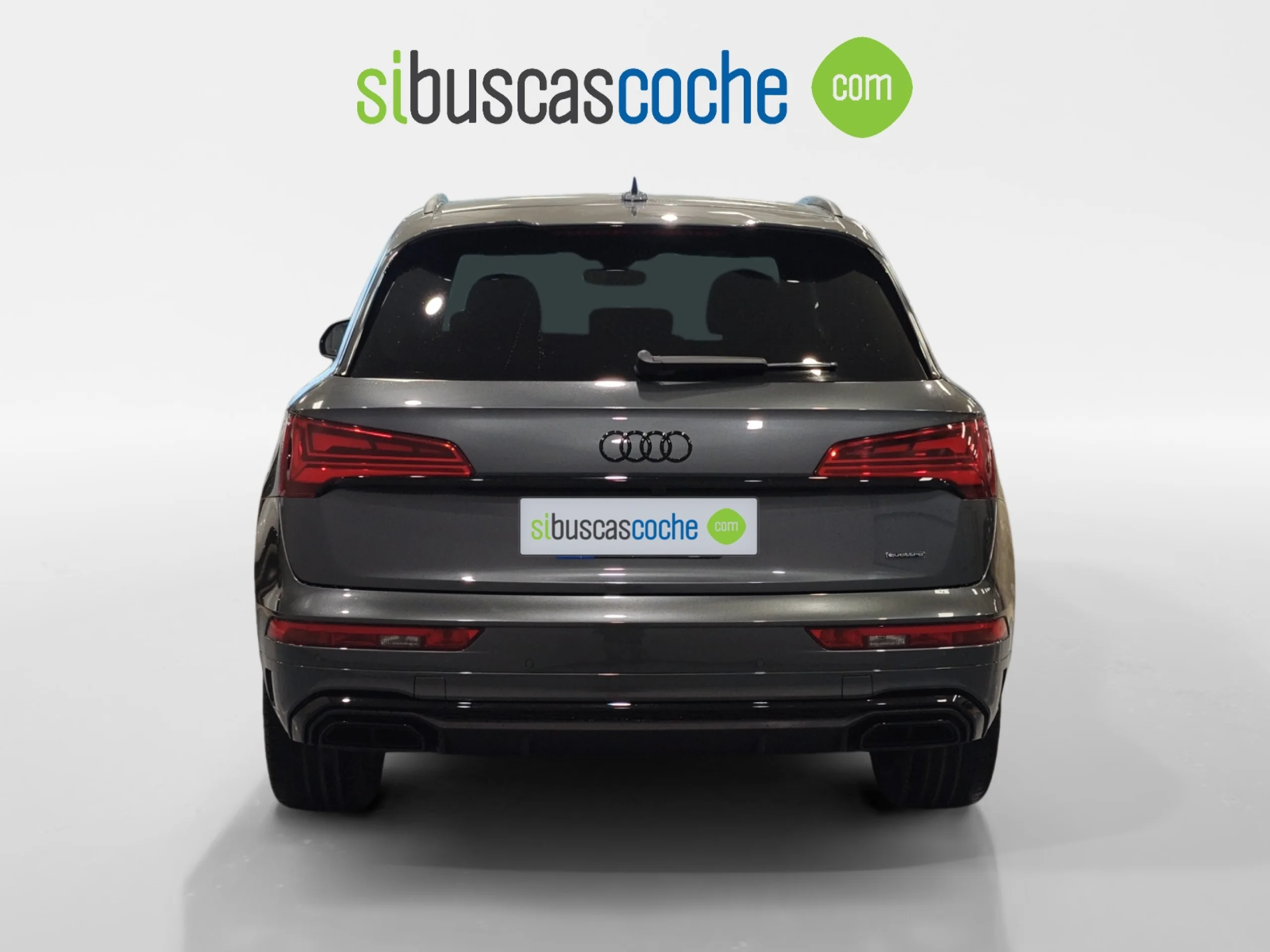 AUDI Q5 BLACK LINE 40 TDI 150KW QUATTRO ULTRA - Foto 23