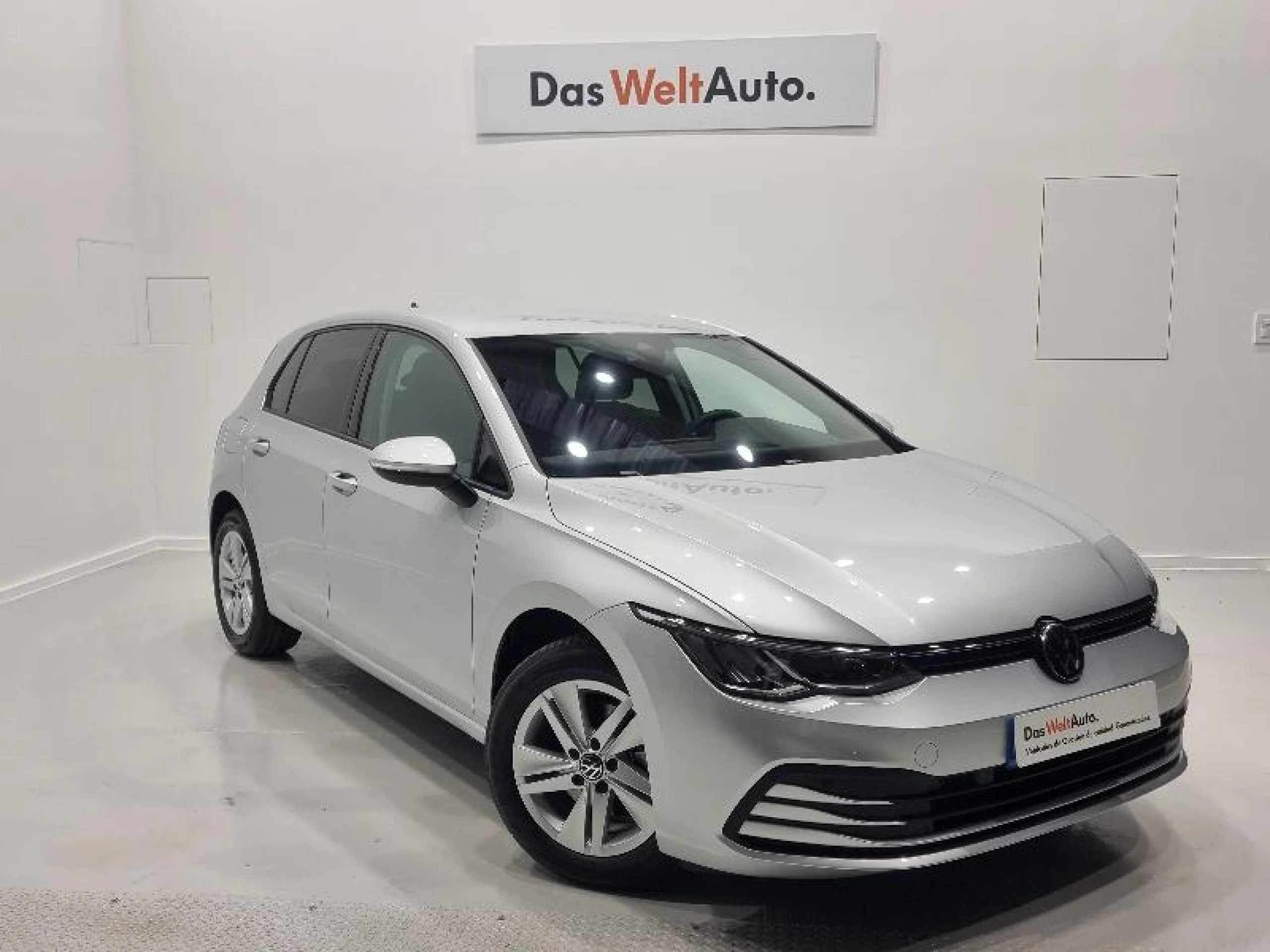 VOLKSWAGEN GOLF LIFE 1.5 TSI 96KW (130CV) - Foto 1