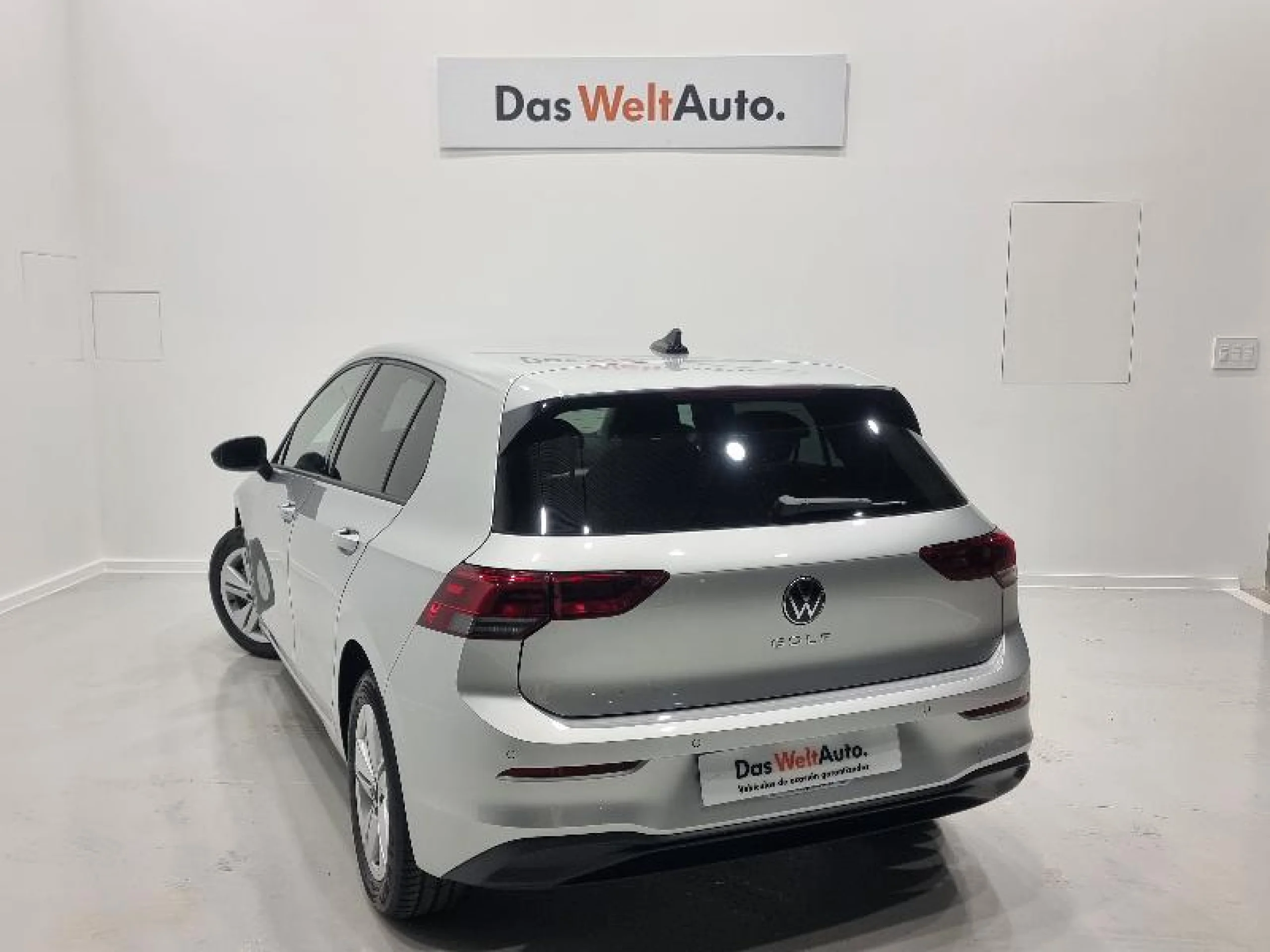 VOLKSWAGEN GOLF LIFE 1.5 TSI 96KW (130CV) - Foto 2