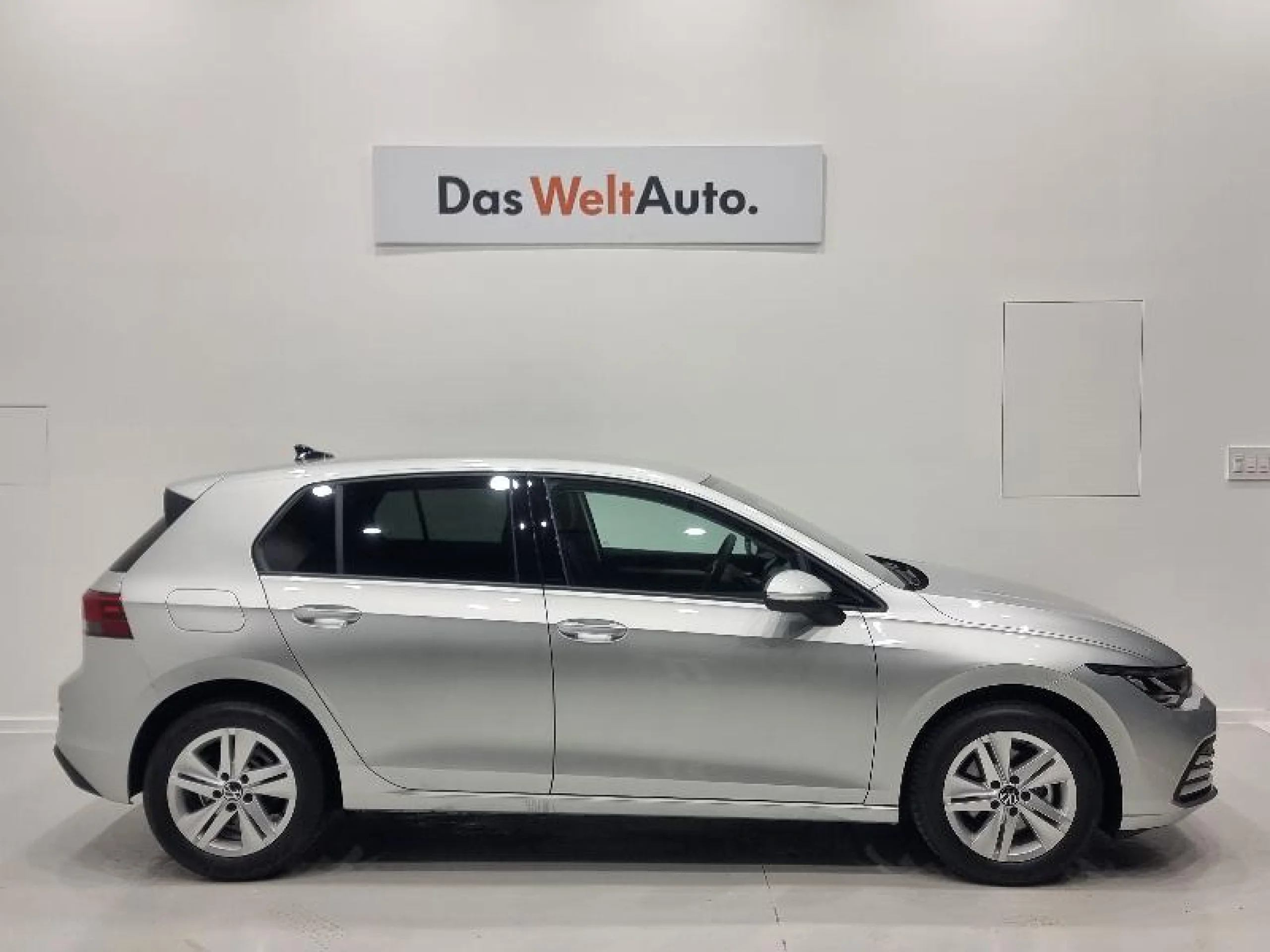VOLKSWAGEN GOLF LIFE 1.5 TSI 96KW (130CV) - Foto 3